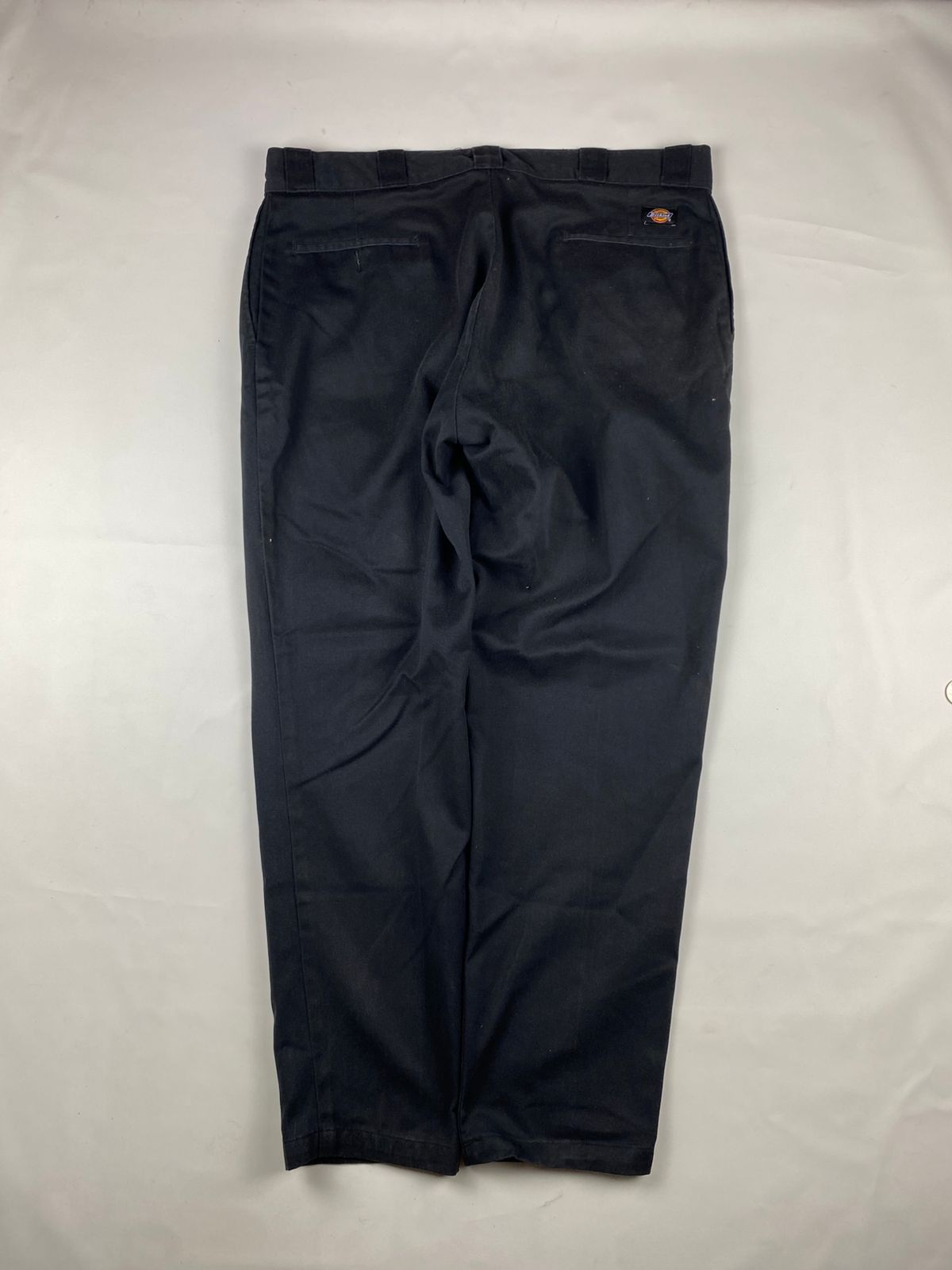 Dickies Vintage Dickies 874 Original Fit Pants 46 Size US 40 / EU 56 - 5 Thumbnail