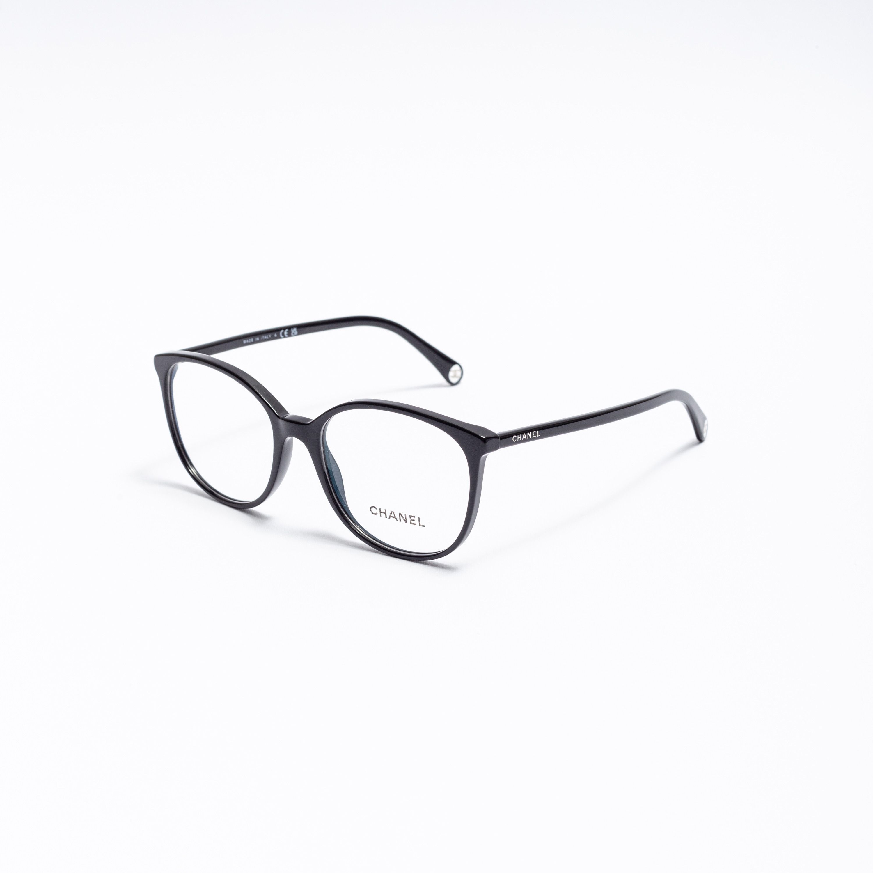 Chanel CHANEL 0CH3432 C501 Sunglasses Size ONE SIZE - 1 Thumbnail