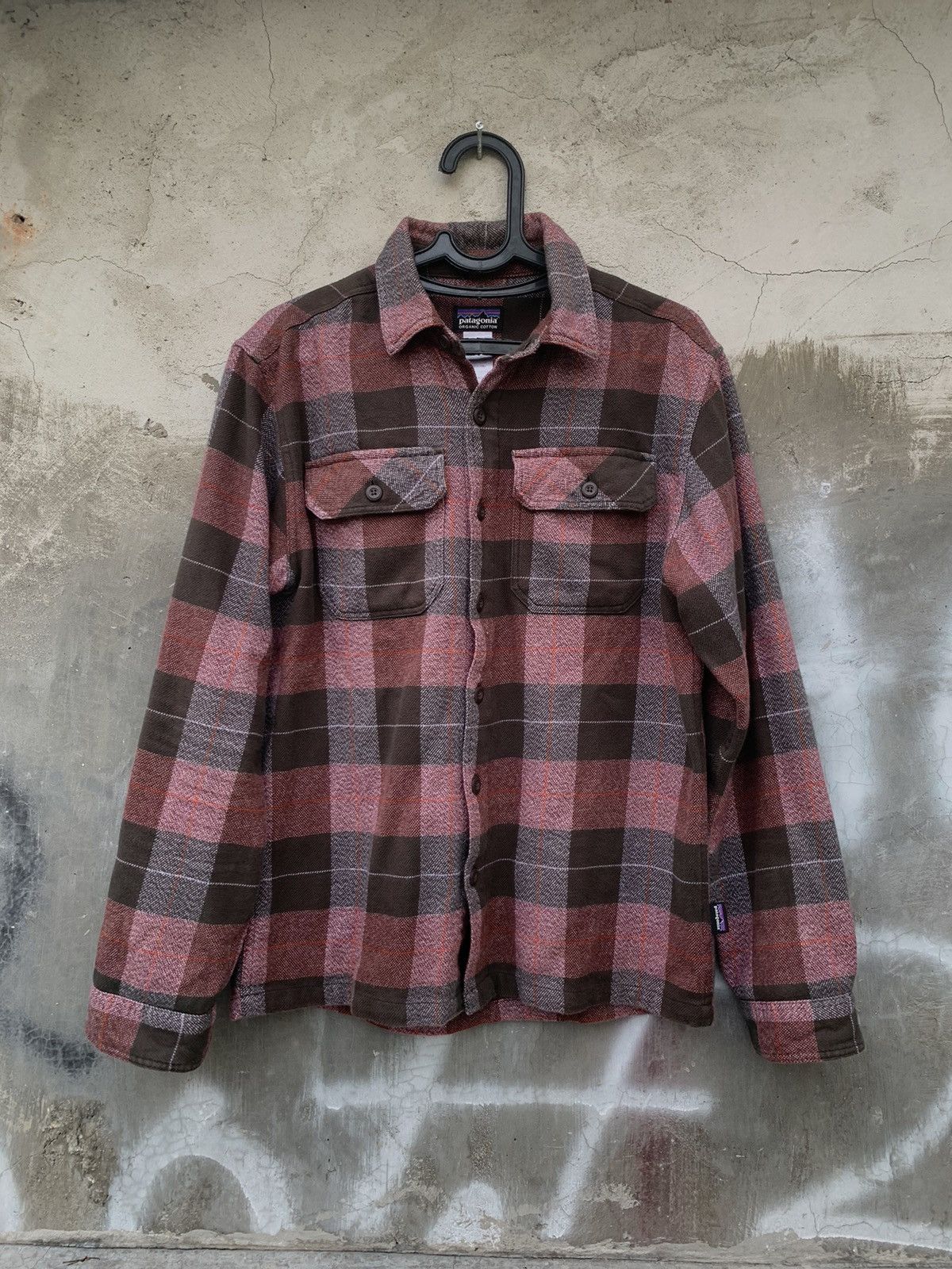Patagonia Patagonia Shirt Size US XS / EU 42 / 0 - 1 Thumbnail