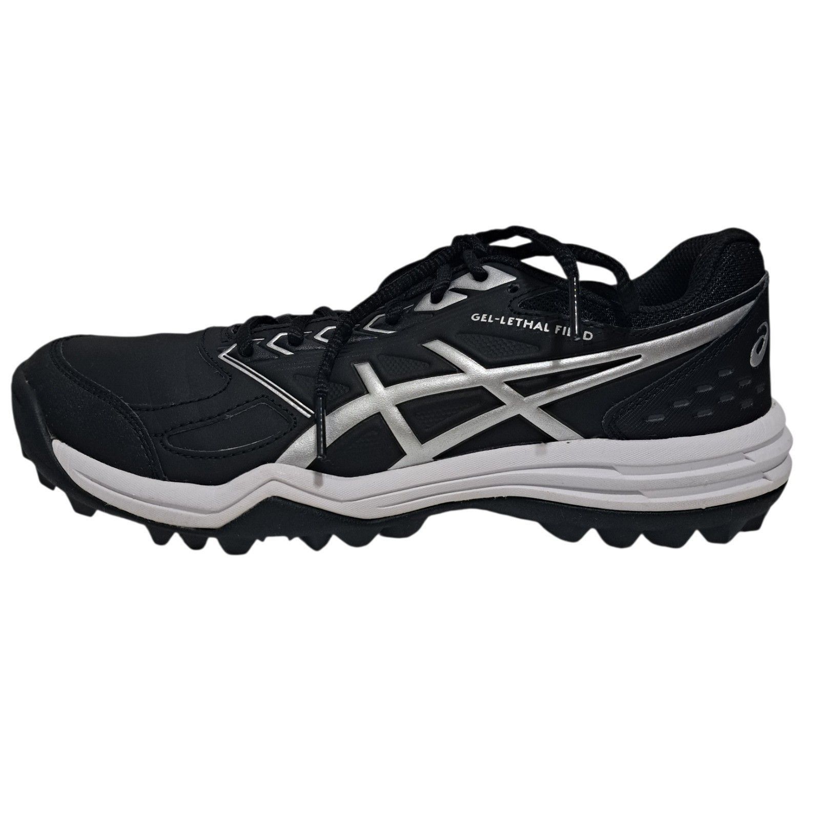 Asics ASICS Gel Lethal Field Women Athlethic Activewear Hiking Sne Size US 9 / IT 39 - 4 Thumbnail