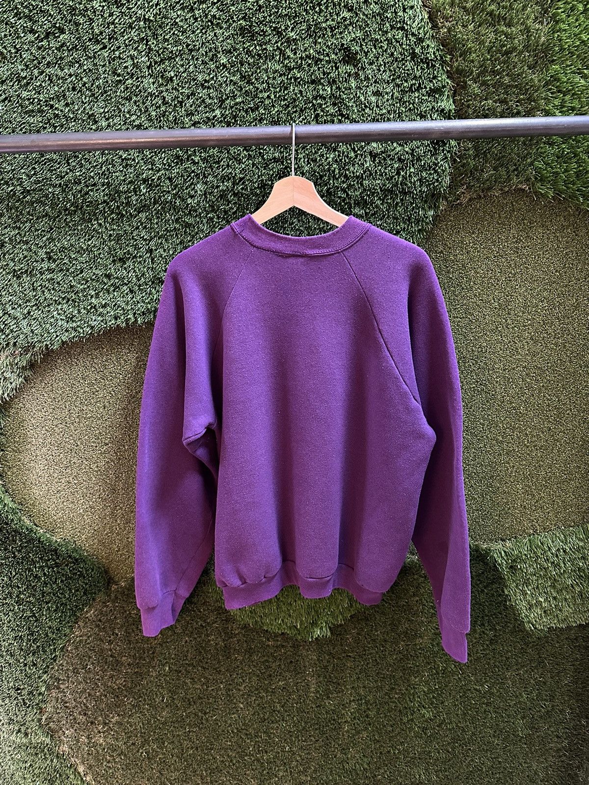 Vintage Vintage Hummingbirds Animal Flowers Crewneck Large Size US L / EU 52-54 / 3 - 2 Thumbnail