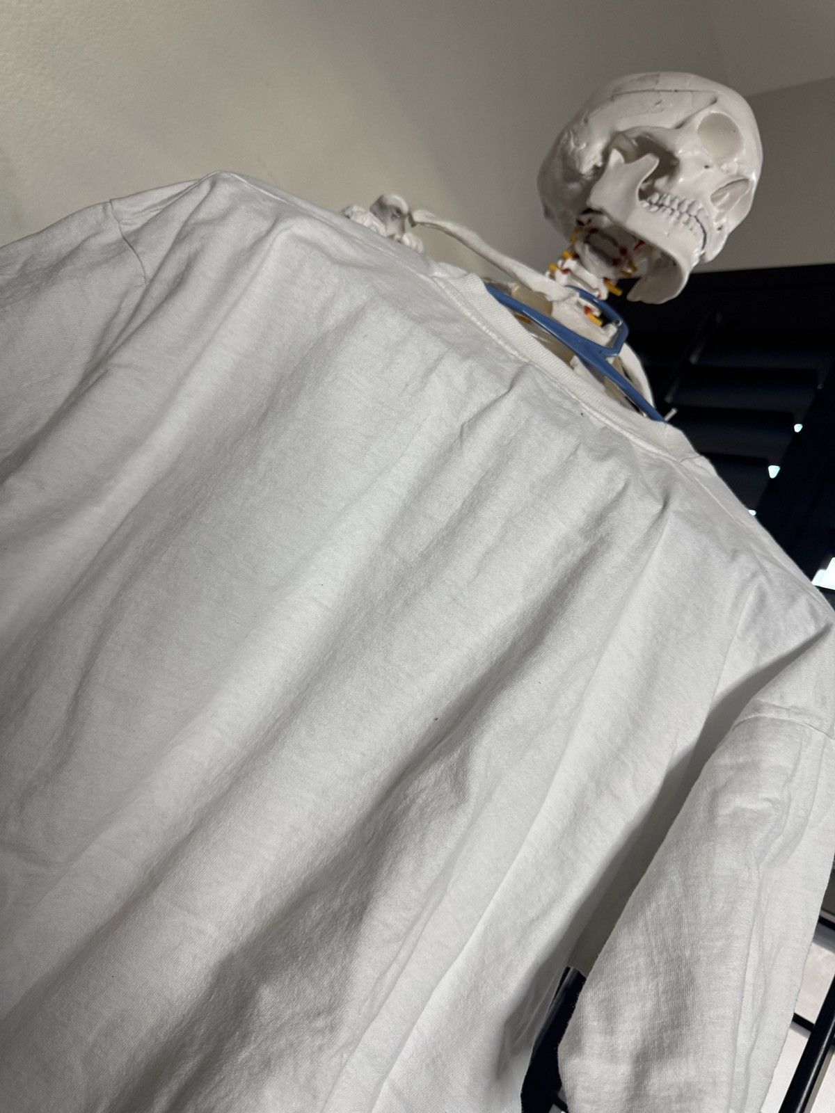 NBA Vintage Chicago Bulls 1998 NBA Finals T-Shirt 6 Time X-Large Size US XL / EU 56 / 4 - 7 Thumbnail