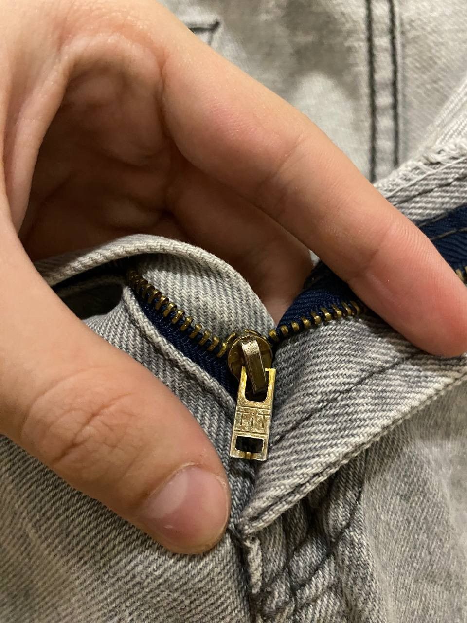Levi's × Levi's Vintage Clothing × Vintage Levi’s Jeans Vintage Size US 32 / EU 48 - 16 Thumbnail