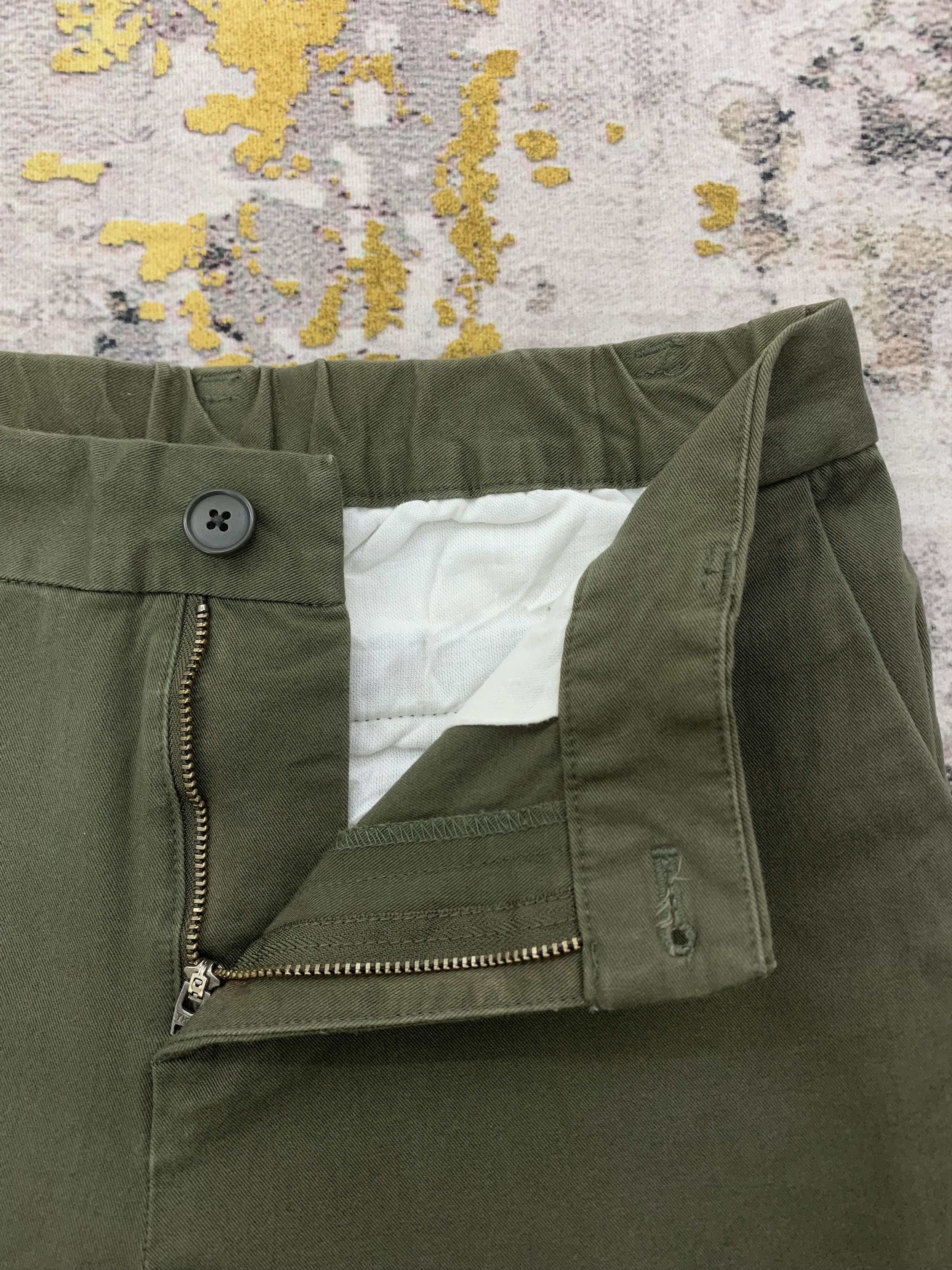Japanese Brand Vintage Pants size 27 Size 27" / US 4 / IT 40 - 4 Thumbnail