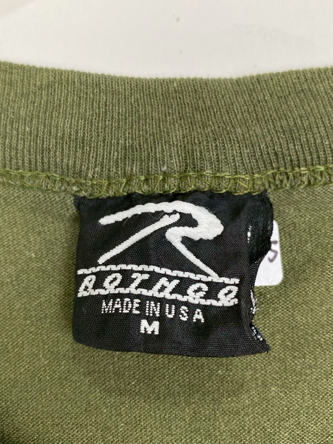Vintage Vintage Modern Life IS War T-Shirts DO1535 Size US M / EU 48-50 / 2 - 3 Thumbnail