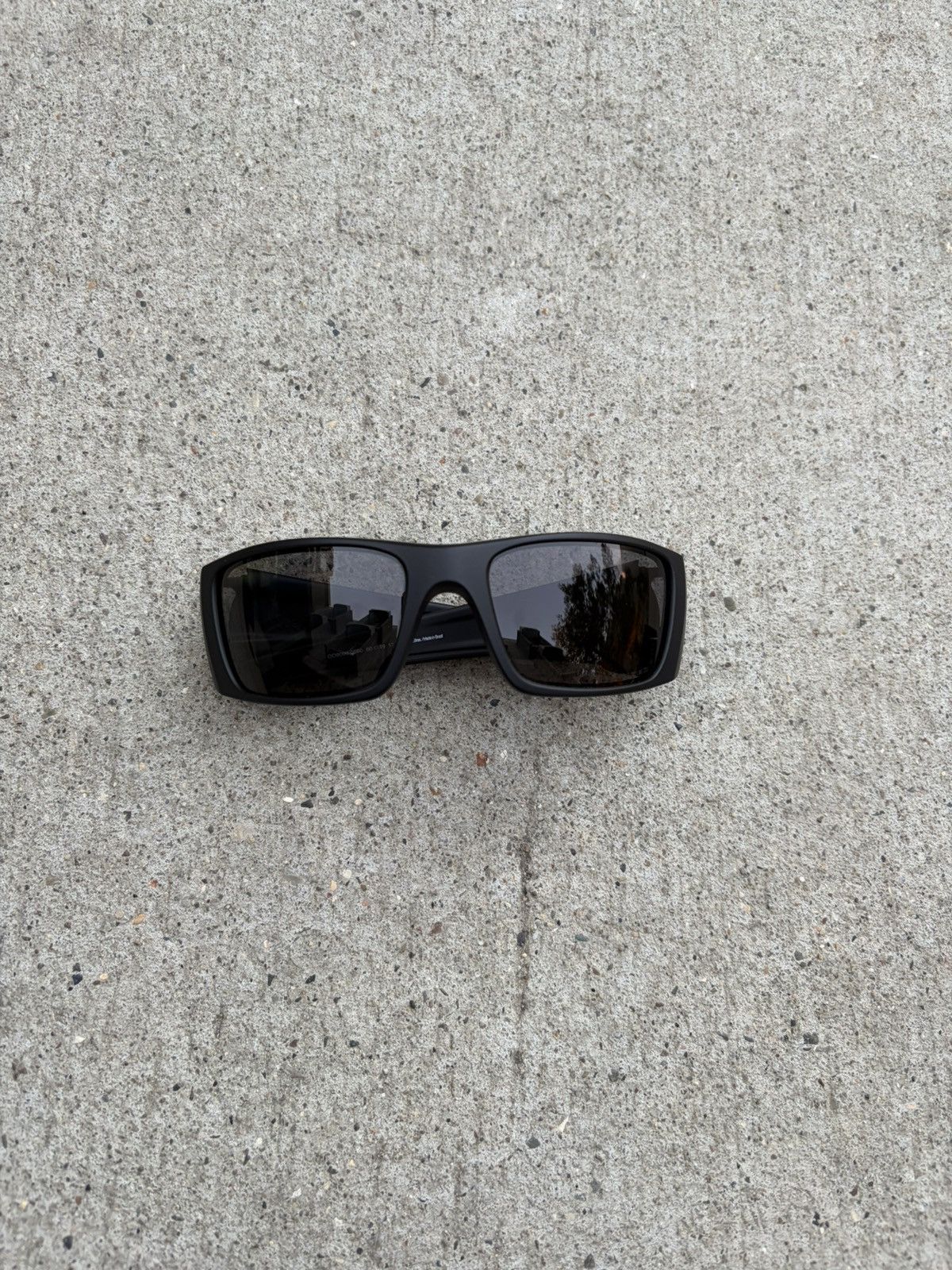 Oakley Oakley Fuel Cell Sunglasses Size ONE SIZE - 2 Thumbnail