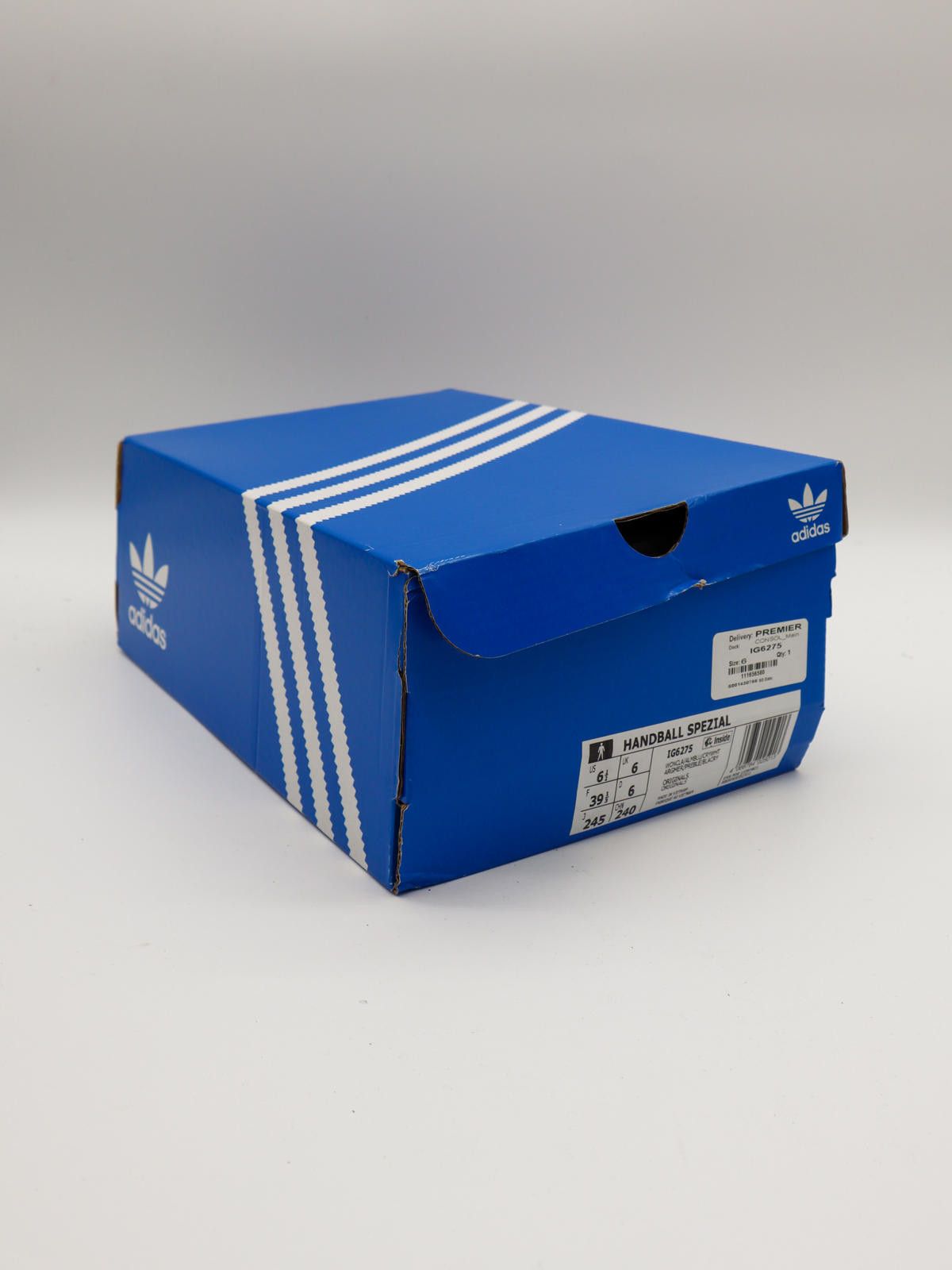 Adidas adidas Handball Spezial – IG6275 - Brand New in Box Size US 7 / EU 40 - 8 Thumbnail