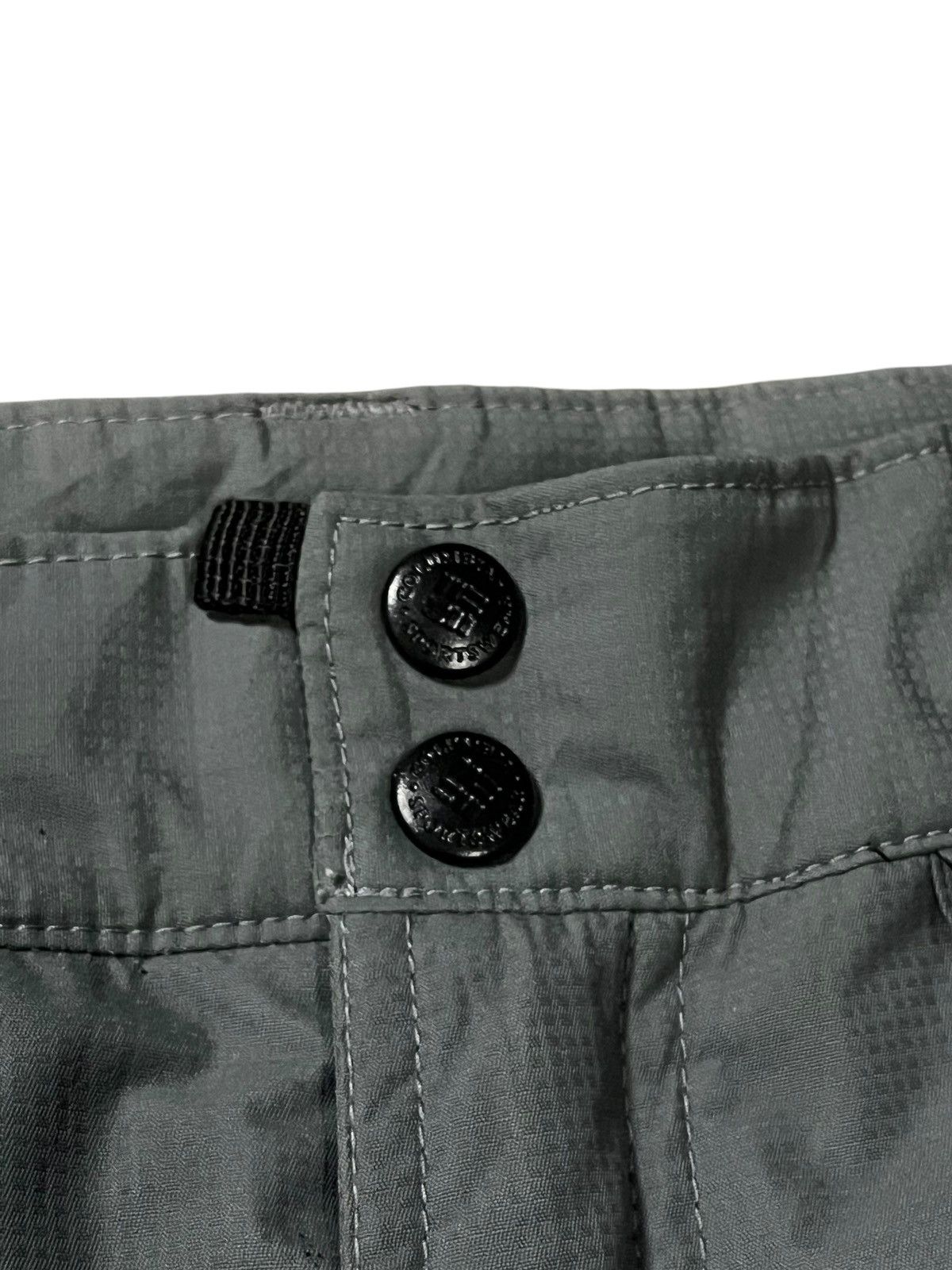 Columbia × Sports Specialties COLUMBIA SPORTSWEAR TITANIUM OMNI TECH SKI PANT Size US 36 / EU 52 - 15 Thumbnail