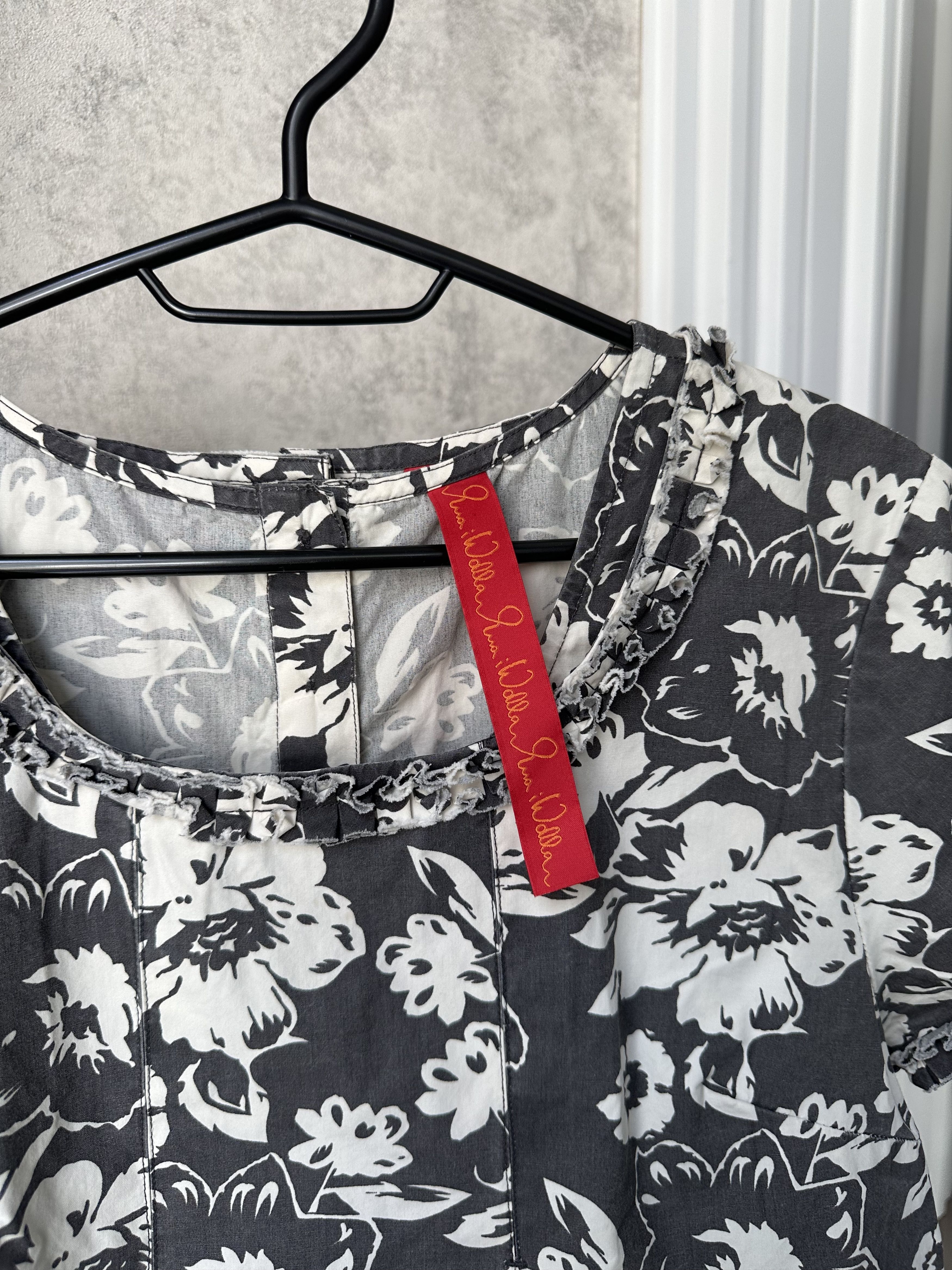 Other Ewa i Walla cotton floral set Size S / US 4 / IT 40 - 4 Thumbnail