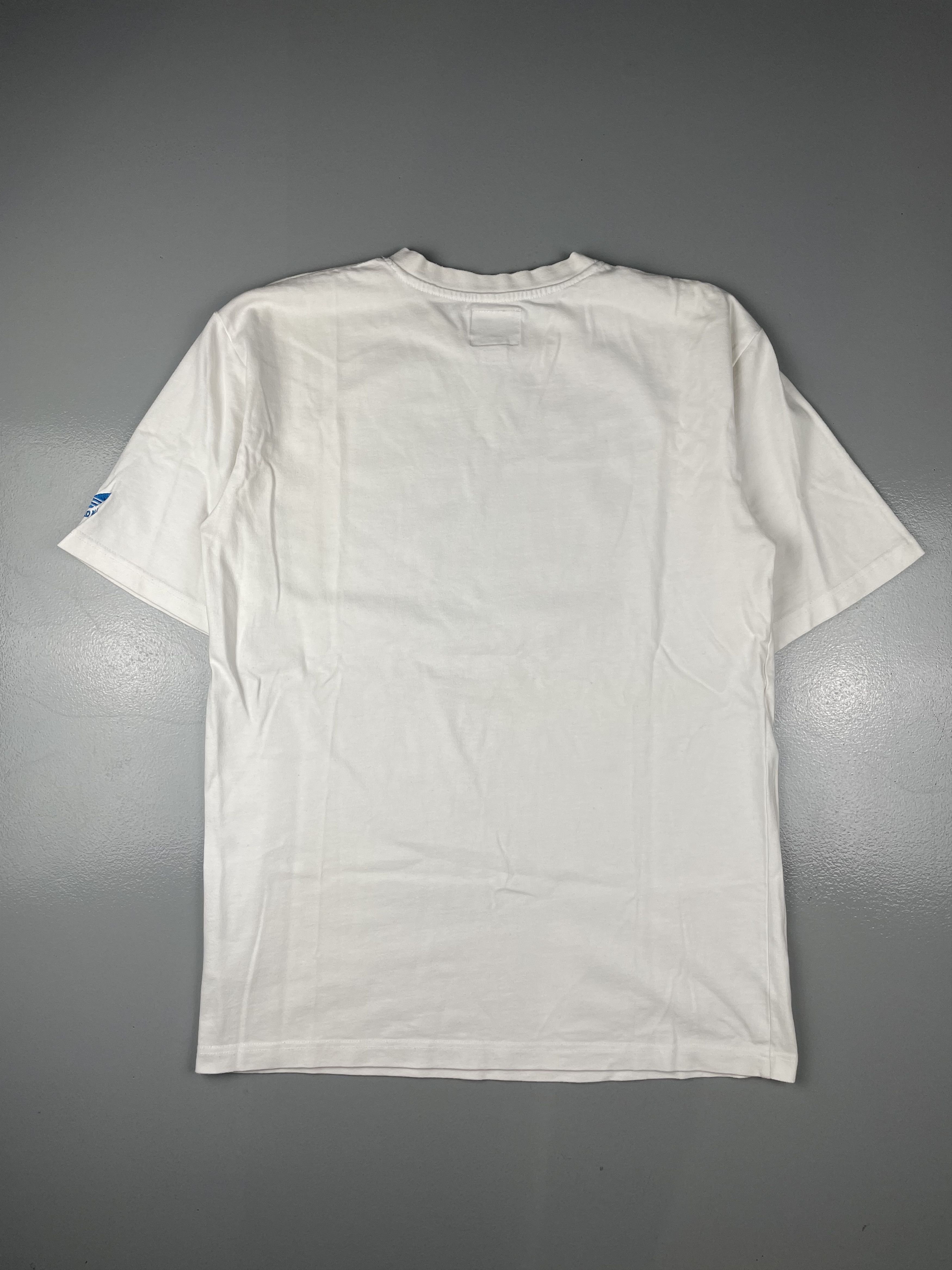Adidas adidas X Muhammad Ali 2000's I AM THE GREATEST t-shirt Size US M / EU 48-50 / 2 - 2 Thumbnail