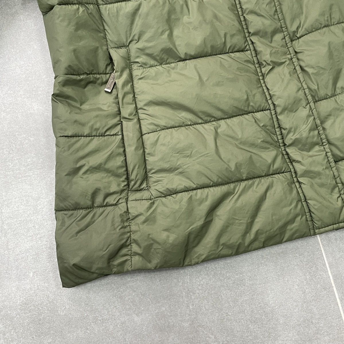 Barbour Barbour Farne Quilt Women Jacket Size UK 14 Size L / US 10 / IT 46 - 5 Thumbnail