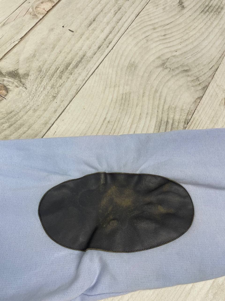 Maison Margiela Maison Margiela Sweatshirt Distrised Basic Size US M / EU 48-50 / 2 - 17 Thumbnail