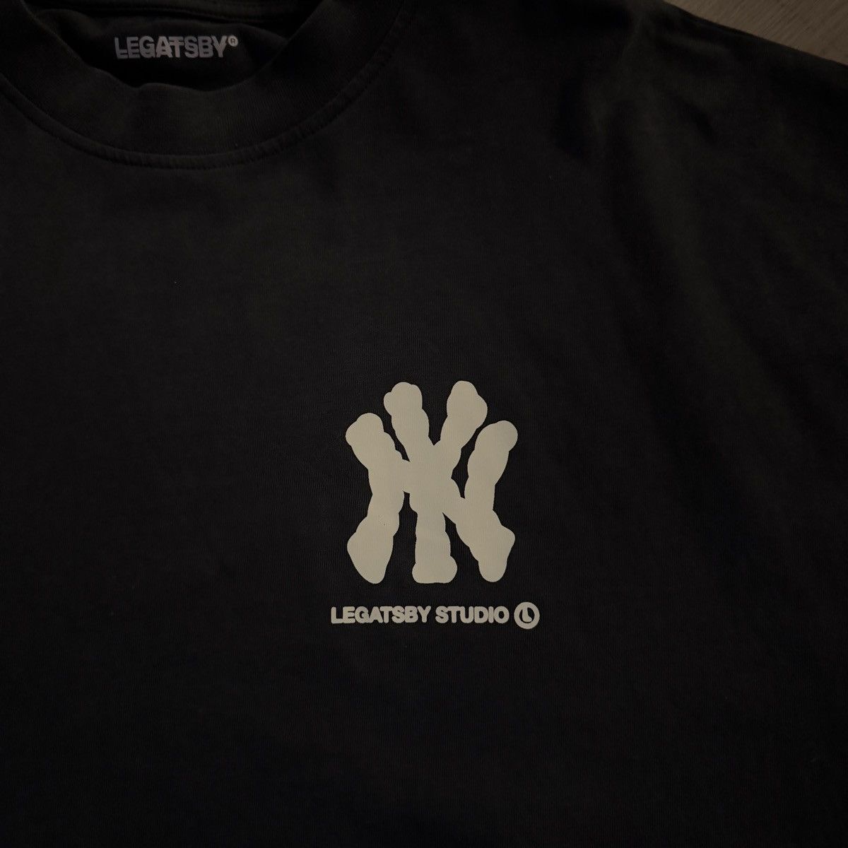 Other Sweetlife NY Tee Size US M / EU 48-50 / 2 - 2 Thumbnail