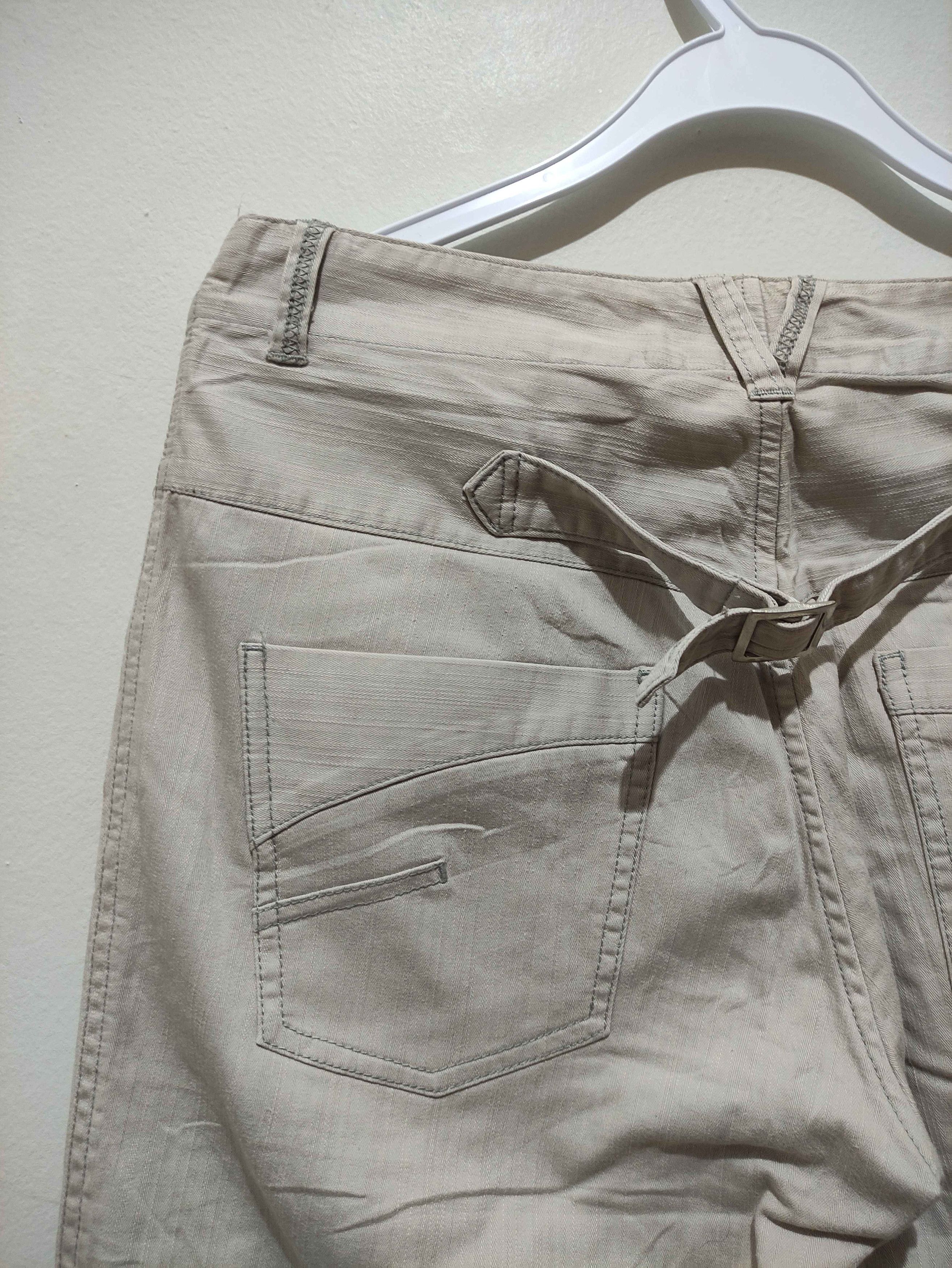 Michel Klein 2000s Michel Klein Japanese archive Pants Size US 30 / EU 46 - 12 Thumbnail