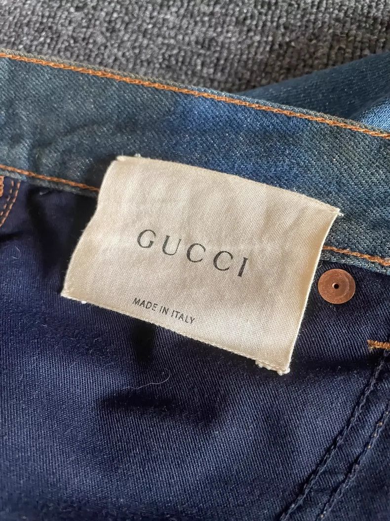 GucciJeans 2503-Nextarrow