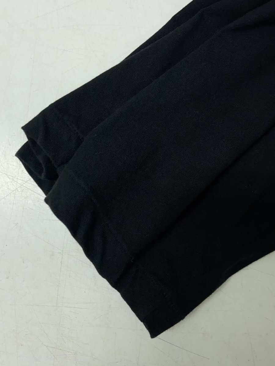 Yohji Yamamoto yohji yamamoto POUR HOMME 17SS/Cotton jersey long shirt Size US L / EU 52-54 / 3 - 6 Thumbnail