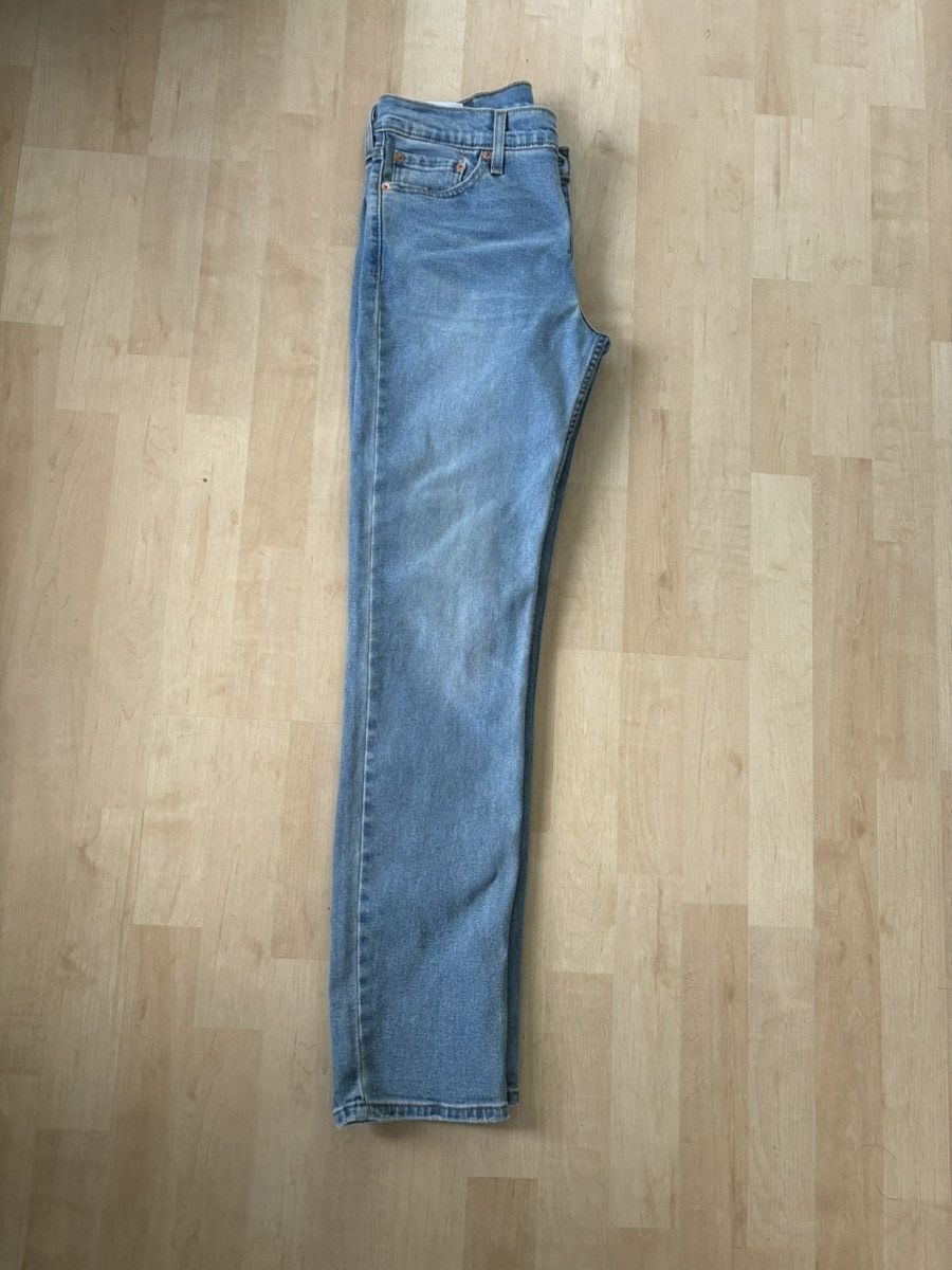 Levi's × Vintage Vintage Levi’s 511 Size US 30 / EU 46 - 2 Thumbnail