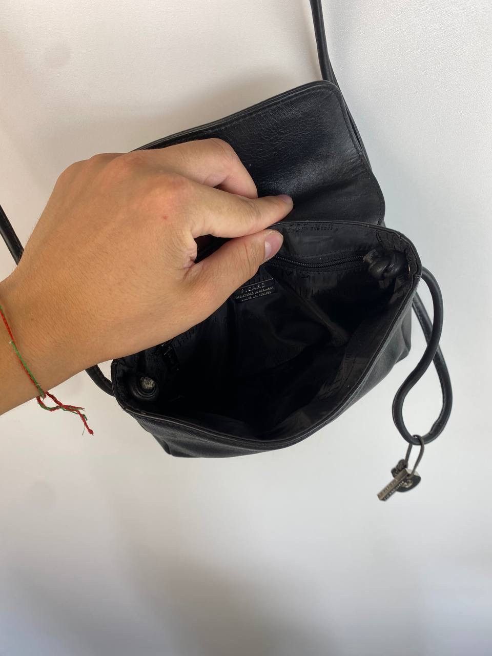 Vintage Picard vintage luxury crossbody bag Size ONE SIZE - 9 Thumbnail