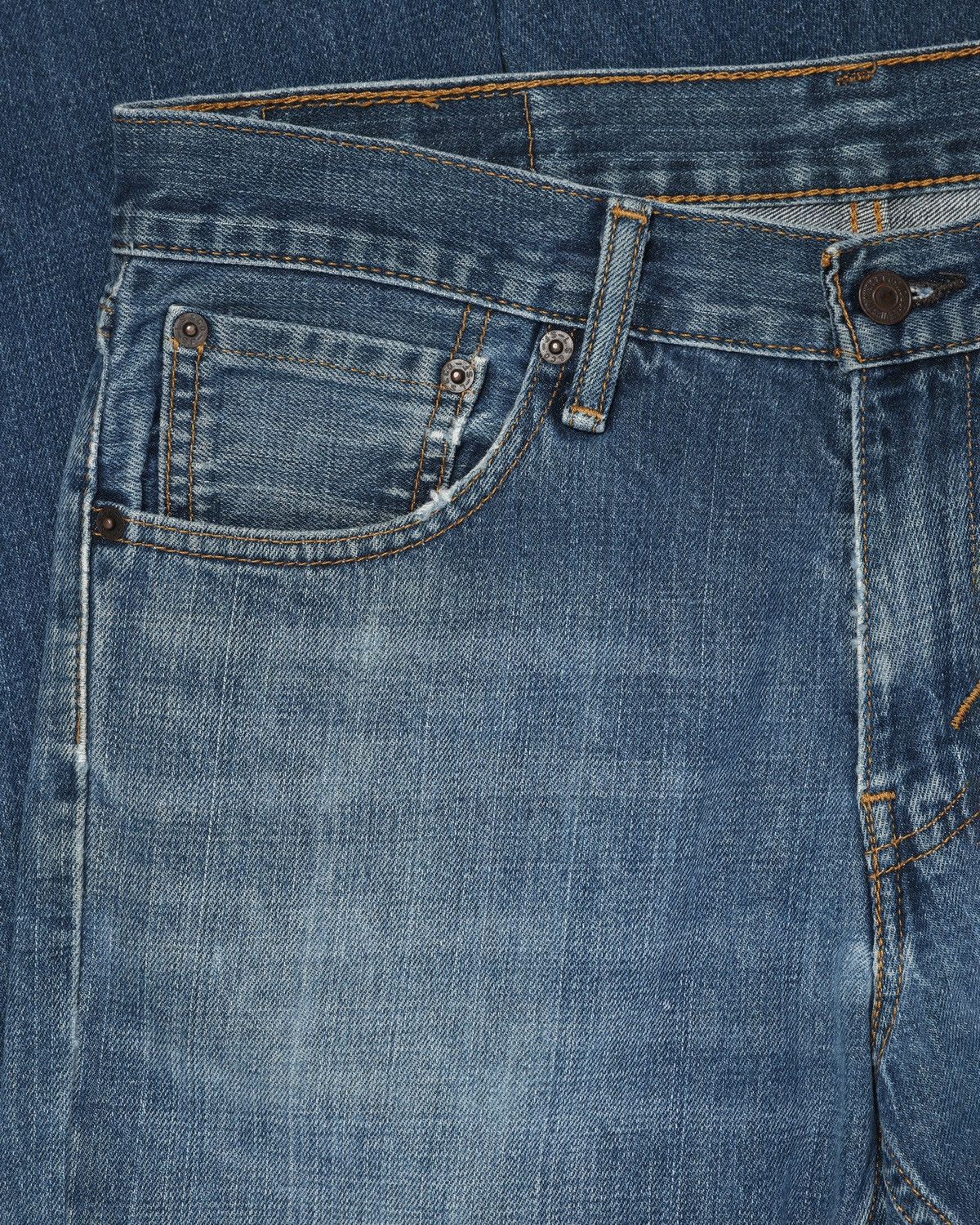 Levi's Levis 517 bootcut jeans Size US 31 - 4 Thumbnail