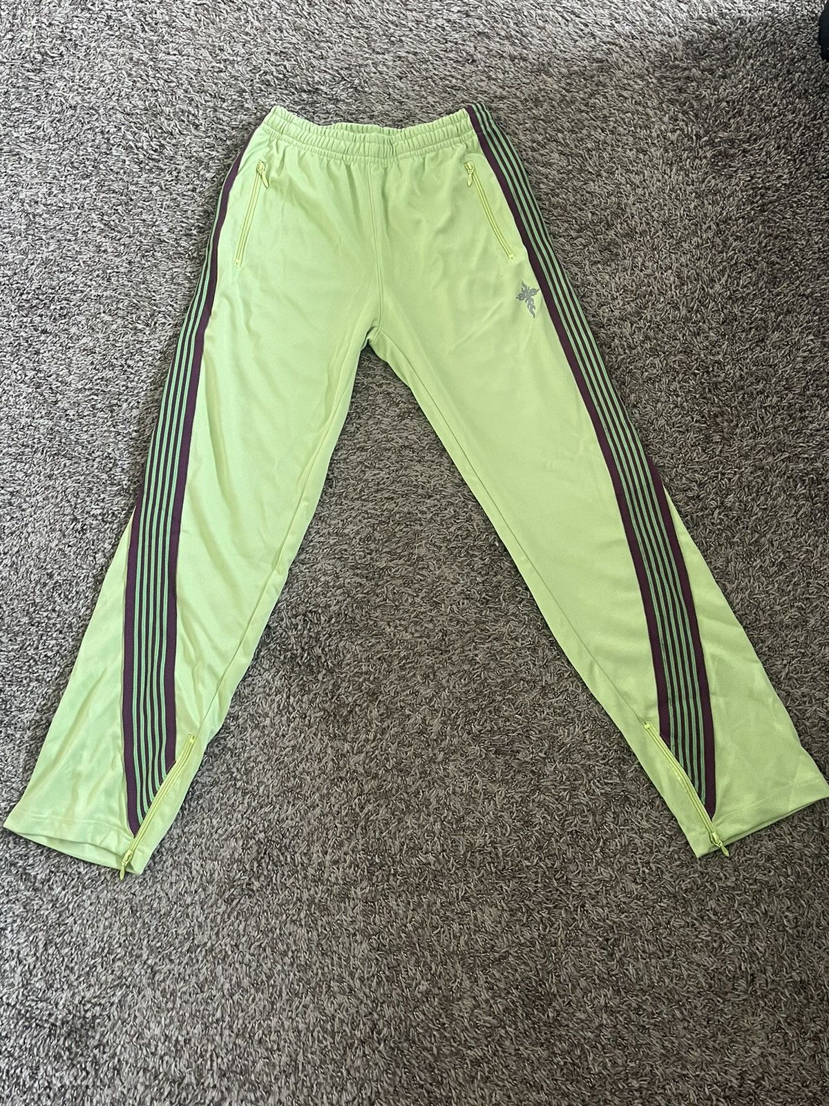The GV Gallery GVGALLERY Sherbert Dad Sweats (Vintage) Size US 28 / EU 44 - 1 Thumbnail