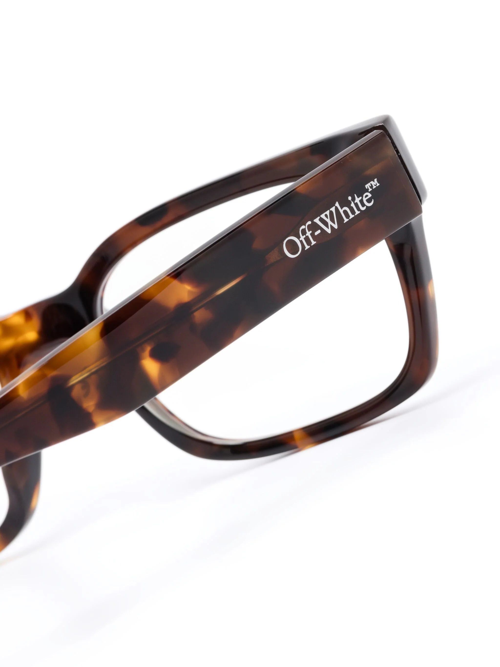 Off-White OFF-WHITE STYLE 53 (OERJ053S24PLA0016000-FR) Size ONE SIZE - 4 Thumbnail