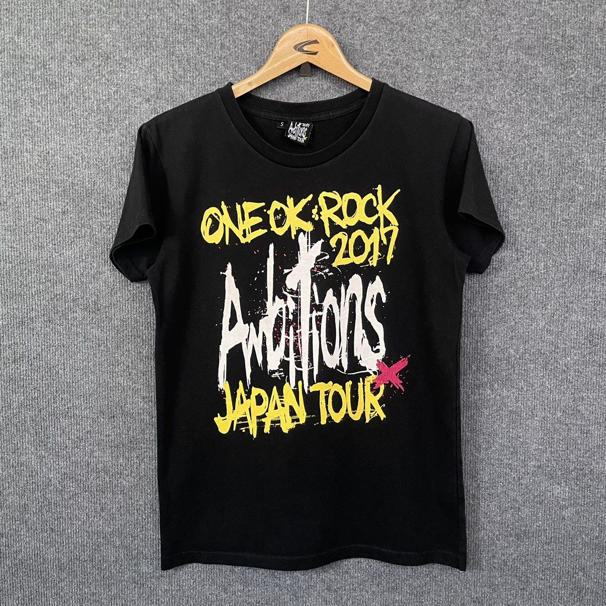 One Ok Rock Ambitions | Grailed