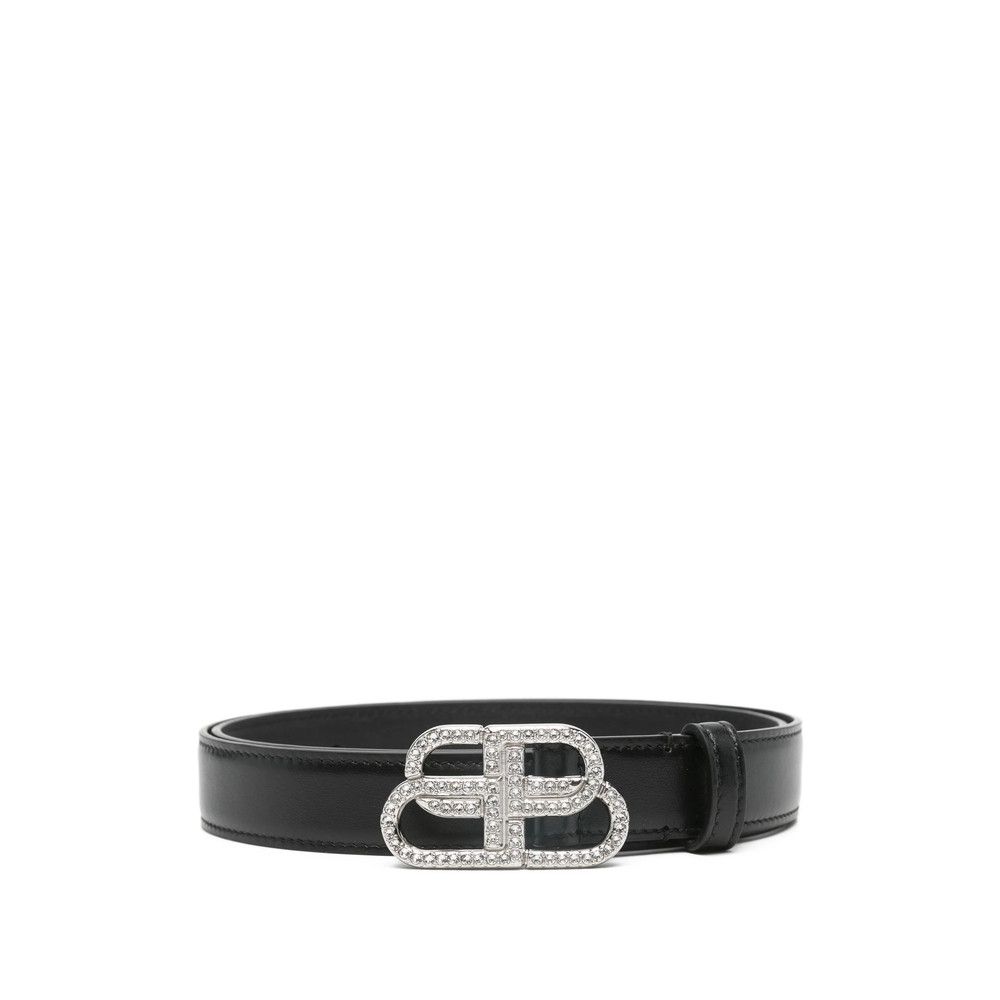 Balenciaga Balenciaga BLACK Belts Size ONE SIZE - 1 Thumbnail