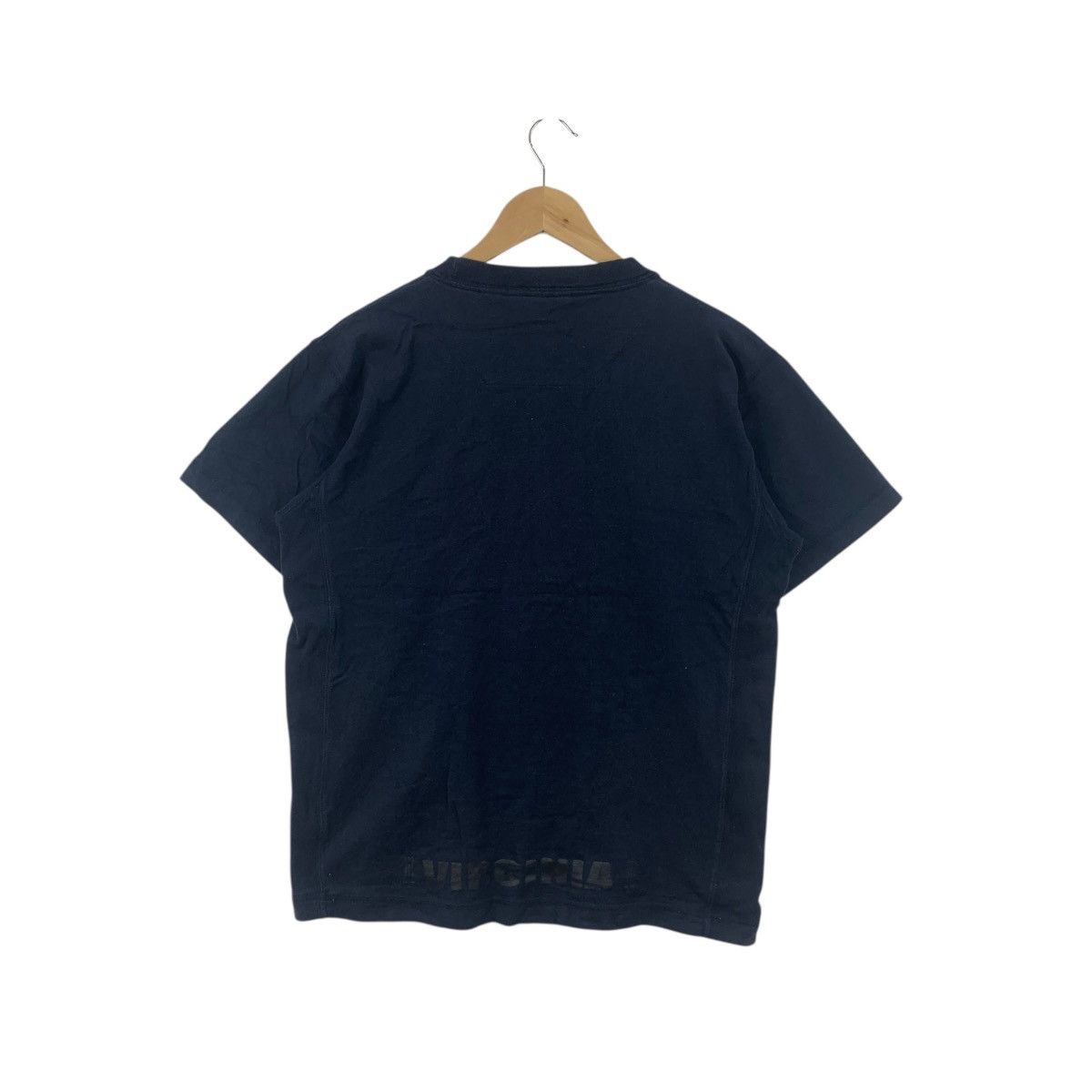 Other FOGATY EASTON VIRGINIA Modern Streetwear Embossed Tee Shirt Size US L / EU 52-54 / 3 - 6 Thumbnail