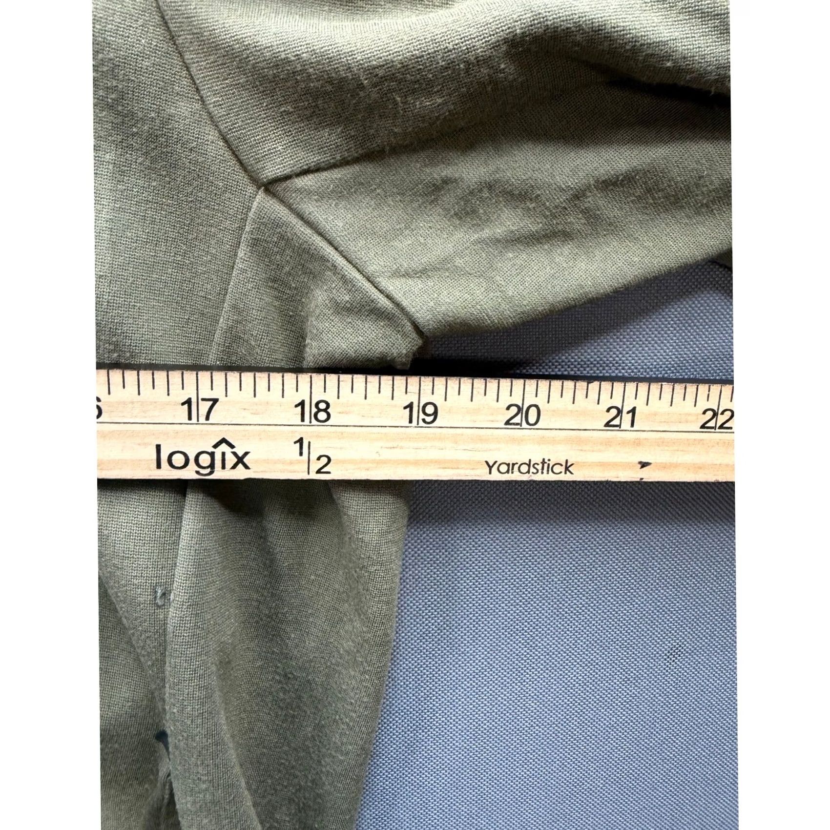 Nike Nike Tech Fleece Tracksuit Mens Olive Green Full Zip Hoodie Joggers Set M Size US M / EU 48-50 / 2 - 5 Thumbnail