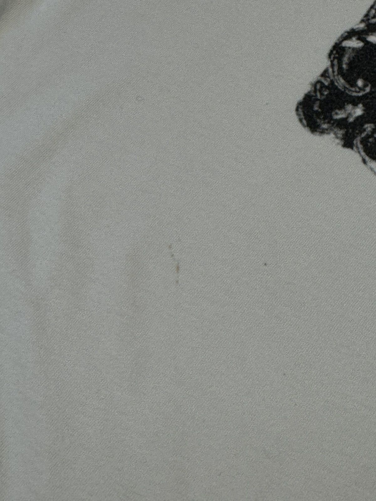 Vivienne Westwood Vivienne Westwood Comic Relief Red Nose Day White T Shirt Size US M / EU 48-50 / 2 - 4 Thumbnail
