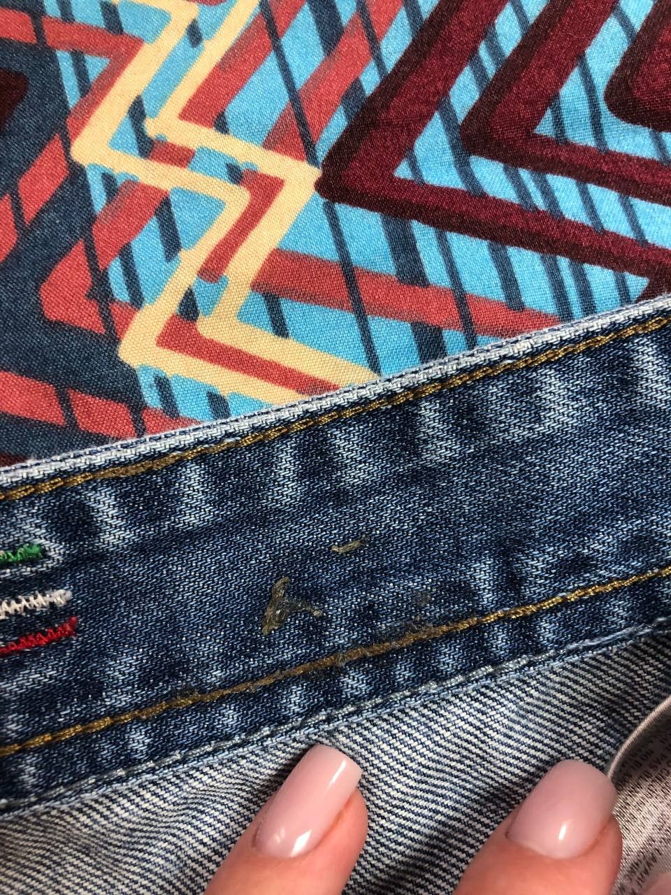 Diesel Vintage Diesel Distressed Boot cut denim faded jeans washed Size US 36 / EU 52 - 15 Thumbnail