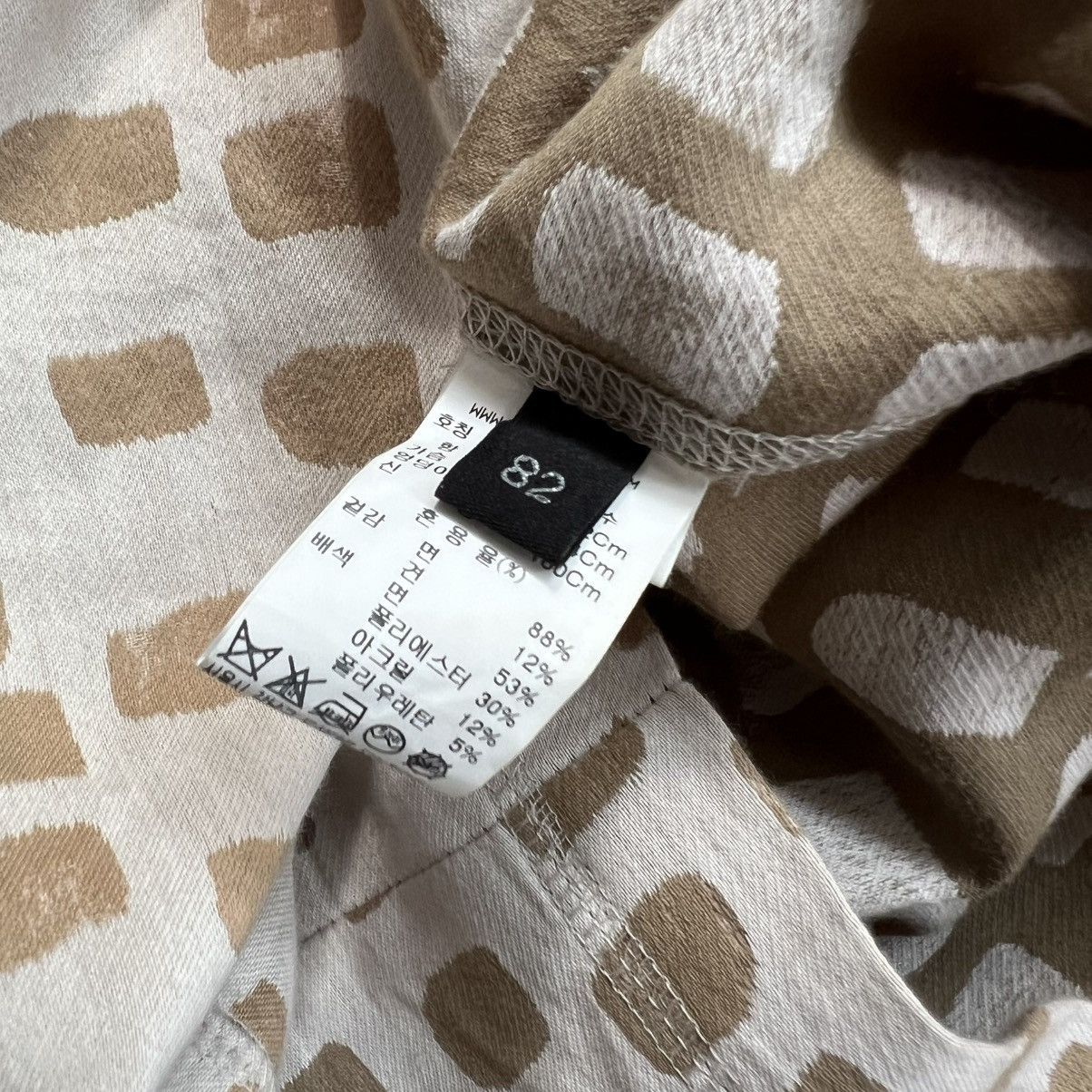 Lanvin Lanvin Collection Polos Shirt Size M / US 6-8 / IT 42-44 - 5 Thumbnail