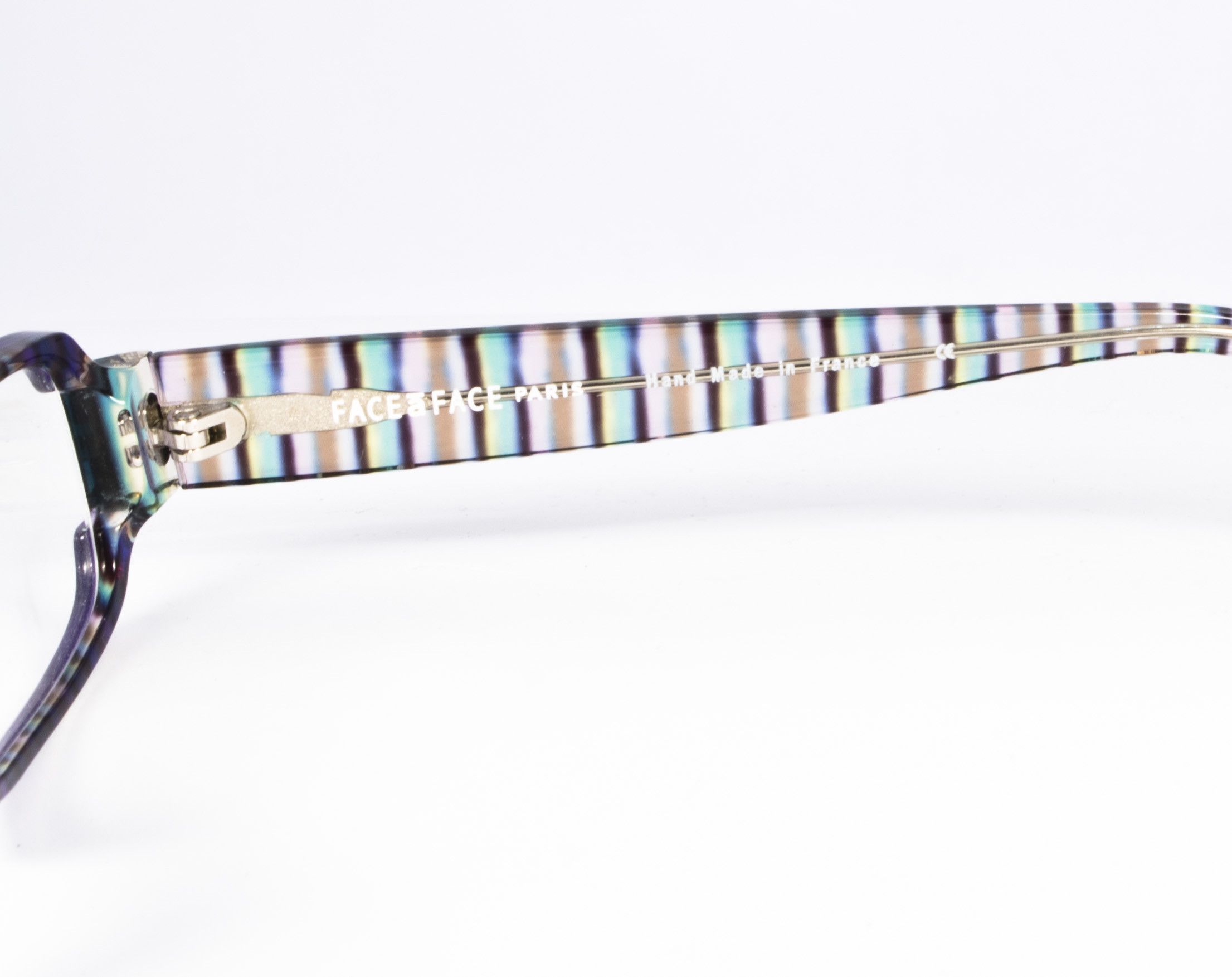 Other FACE A FACE Axess 4 eyeglasses new frame Size ONE SIZE - 4 Thumbnail