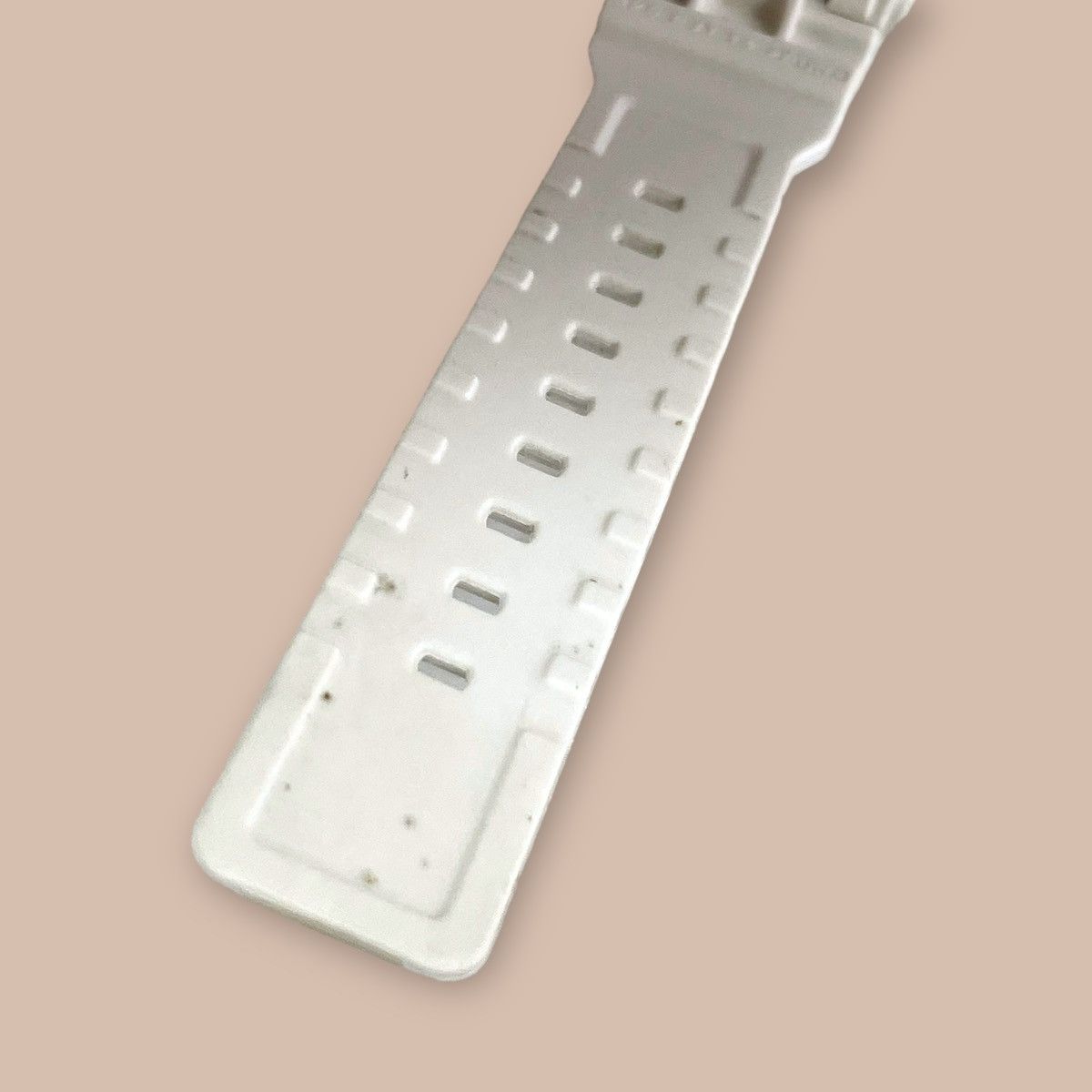 Casio Casio Baby-G BA-110 White/Pink/Gold Size ONE SIZE - 13 Thumbnail