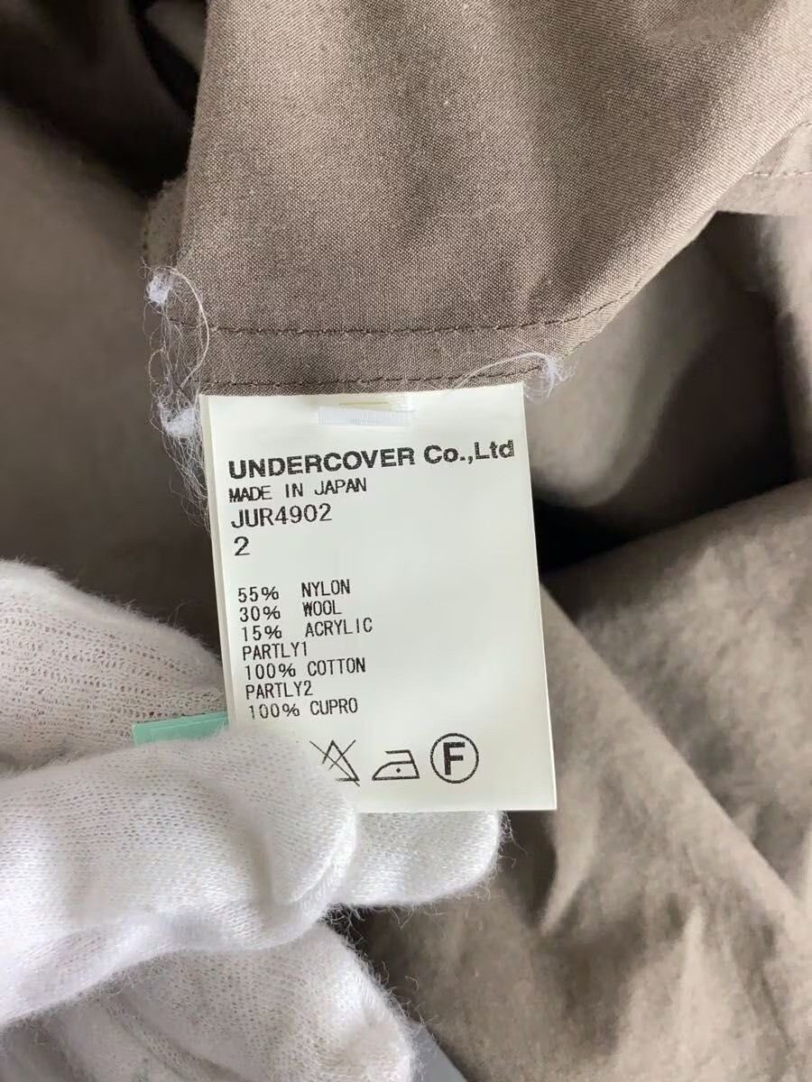 Undercover AW16 JohnUndercover Cardigan Size US M / EU 48-50 / 2 - 5 Thumbnail