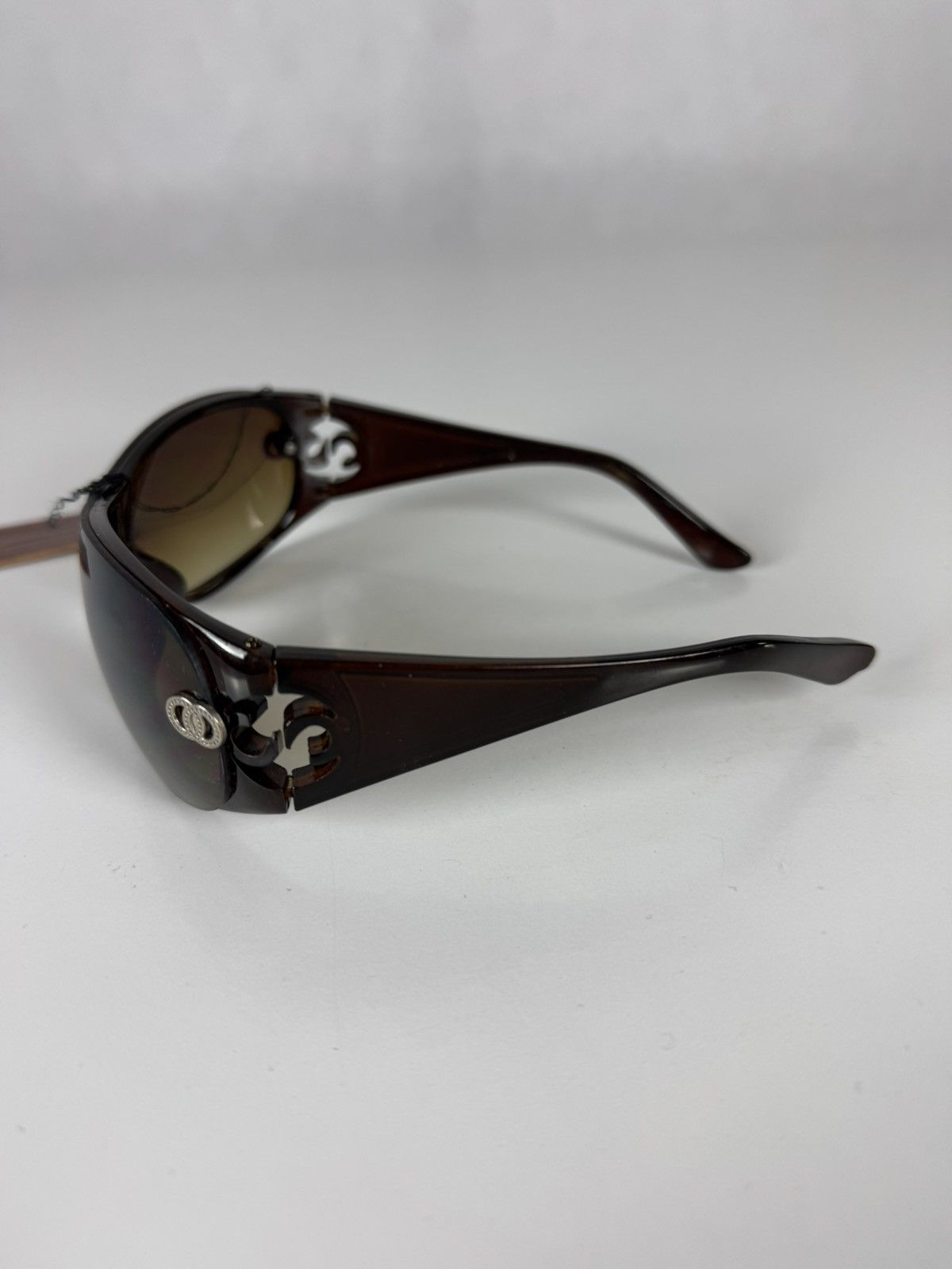Vintage Sunglasses Size ONE SIZE - 3 Thumbnail
