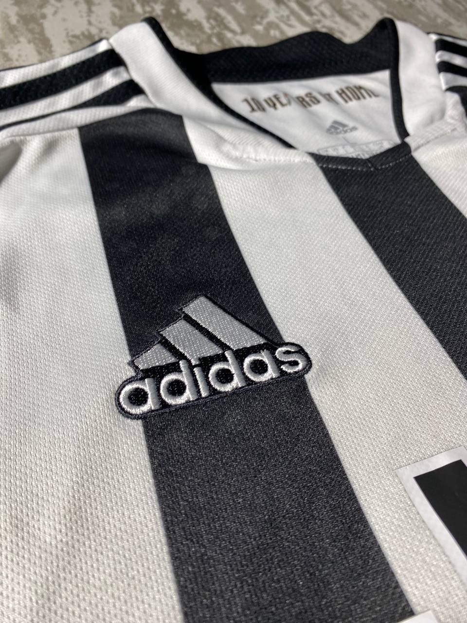 Adidas Adidas Juventus Jersey Home football shirt 2021/22 Size US L / EU 52-54 / 3 - 7 Thumbnail