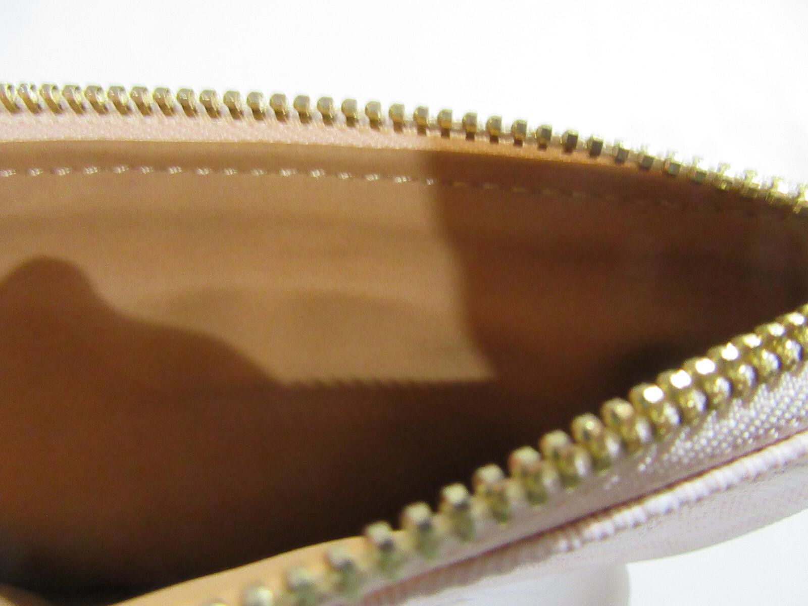 Michael Kors Michael Kors Signature Logo Fanny Pack Belt Bag Wallet XL Size ONE SIZE - 11 Thumbnail