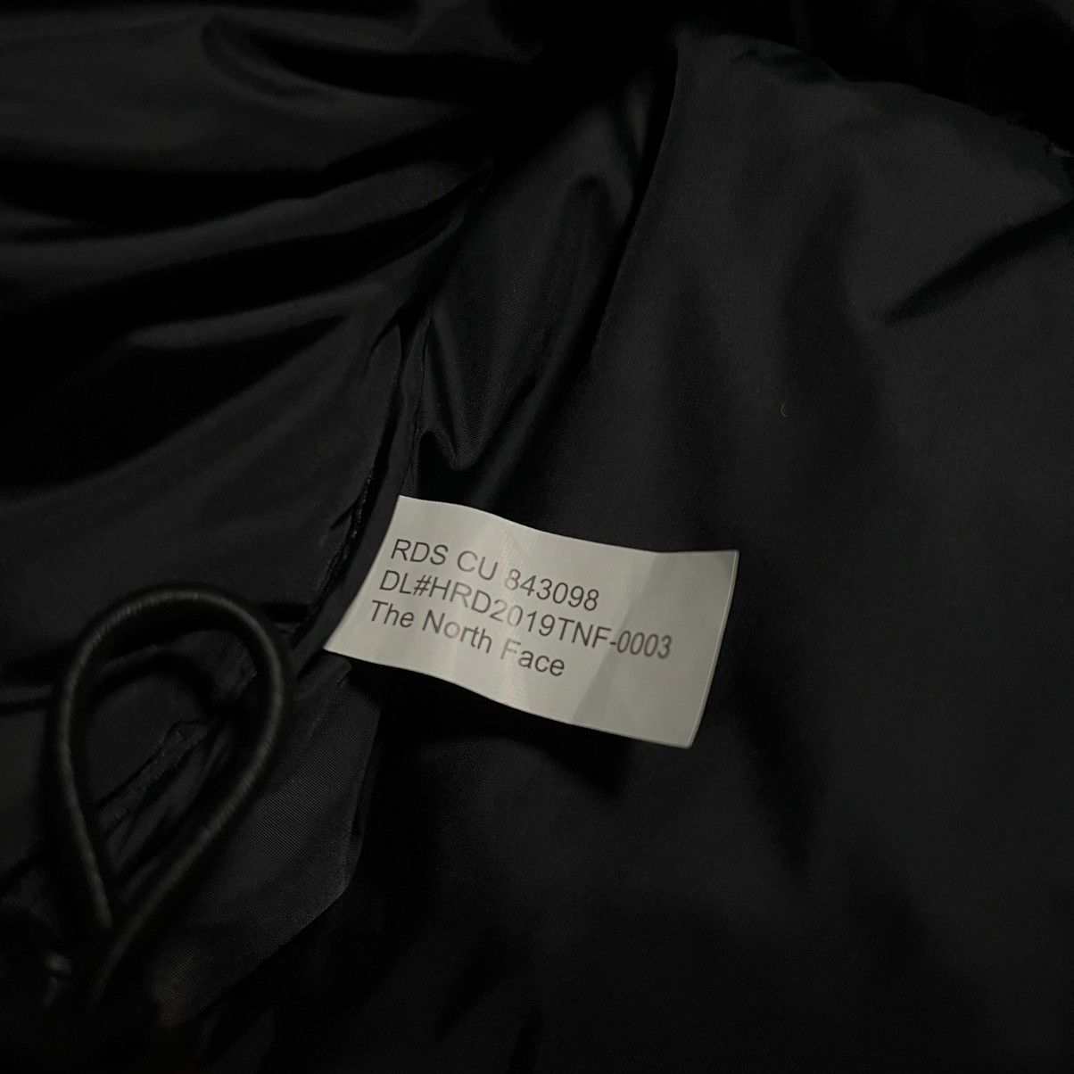 The North Face The North Face 1996 Retro Nuptse Size US XL / EU 56 / 4 - 19 Thumbnail