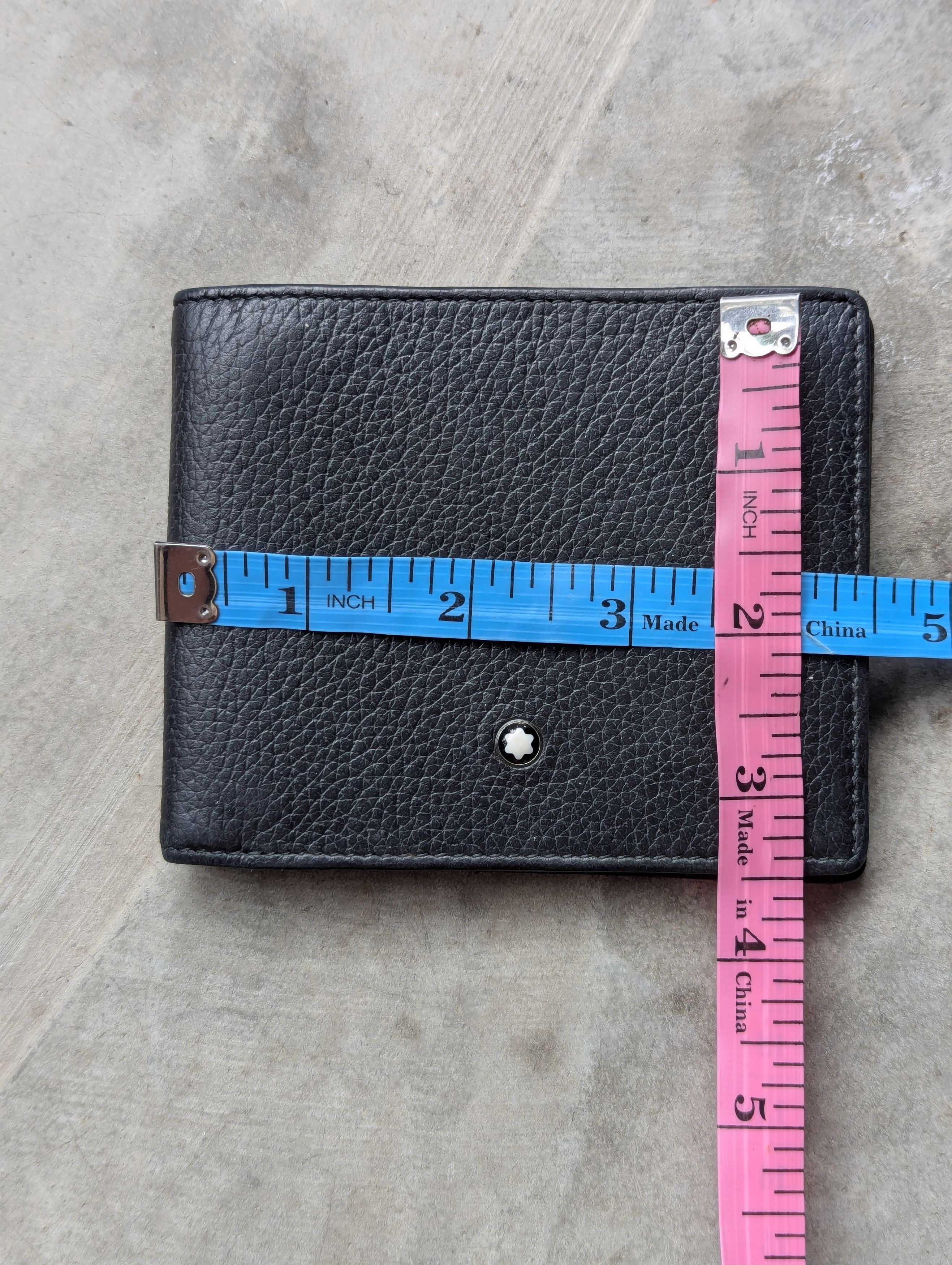 Montblanc Wallet