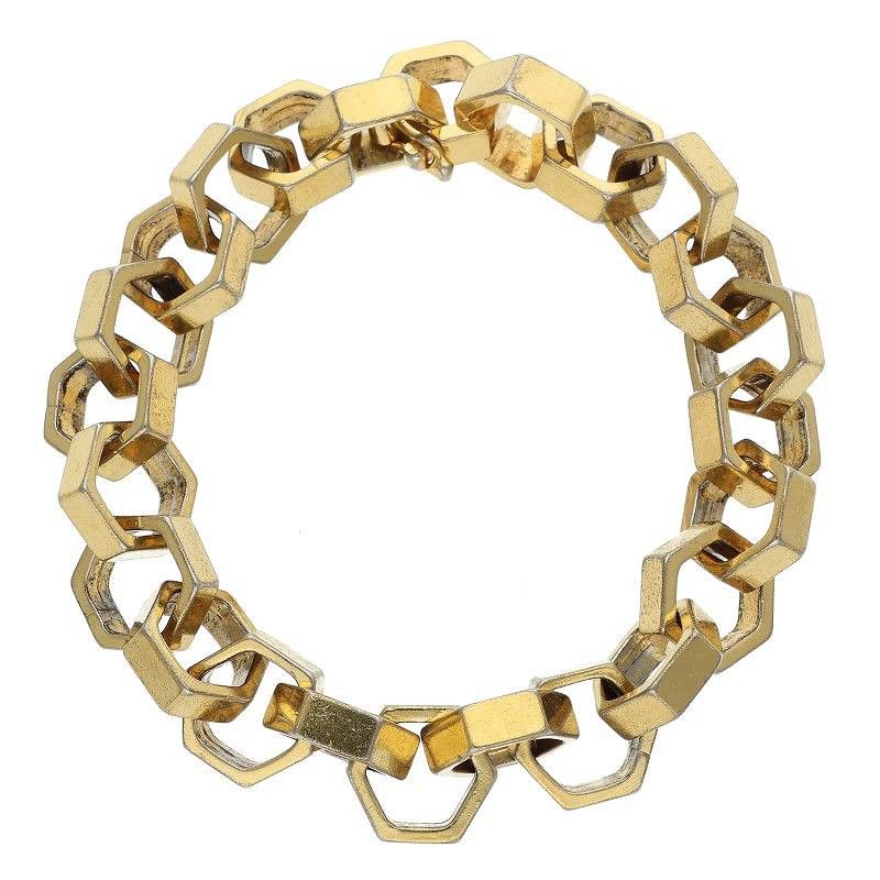 H&M × Maison Margiela MMM x H&M hair look necklace | Grailed