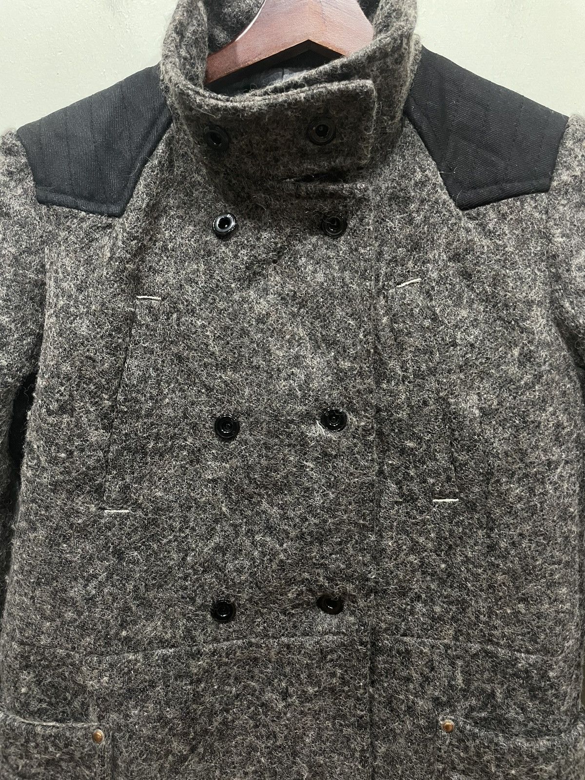 G-Star Raw Correctline Jacket by G-star Size S / US 4 / IT 40 - 3 Thumbnail