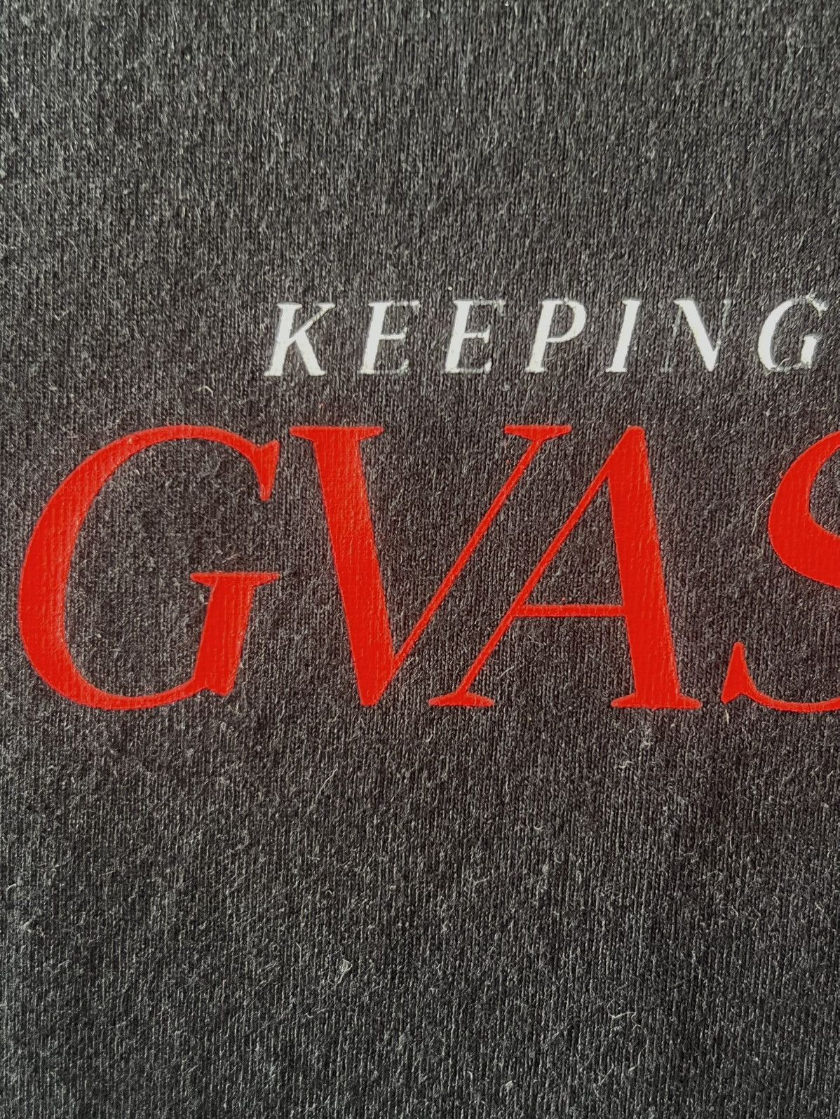 Vetements 🖤 KEEPING UP WITH THE GVASALIAS - F/W 2021 - OVERSIZED FIT Size US M / EU 48-50 / 2 - 6 Thumbnail