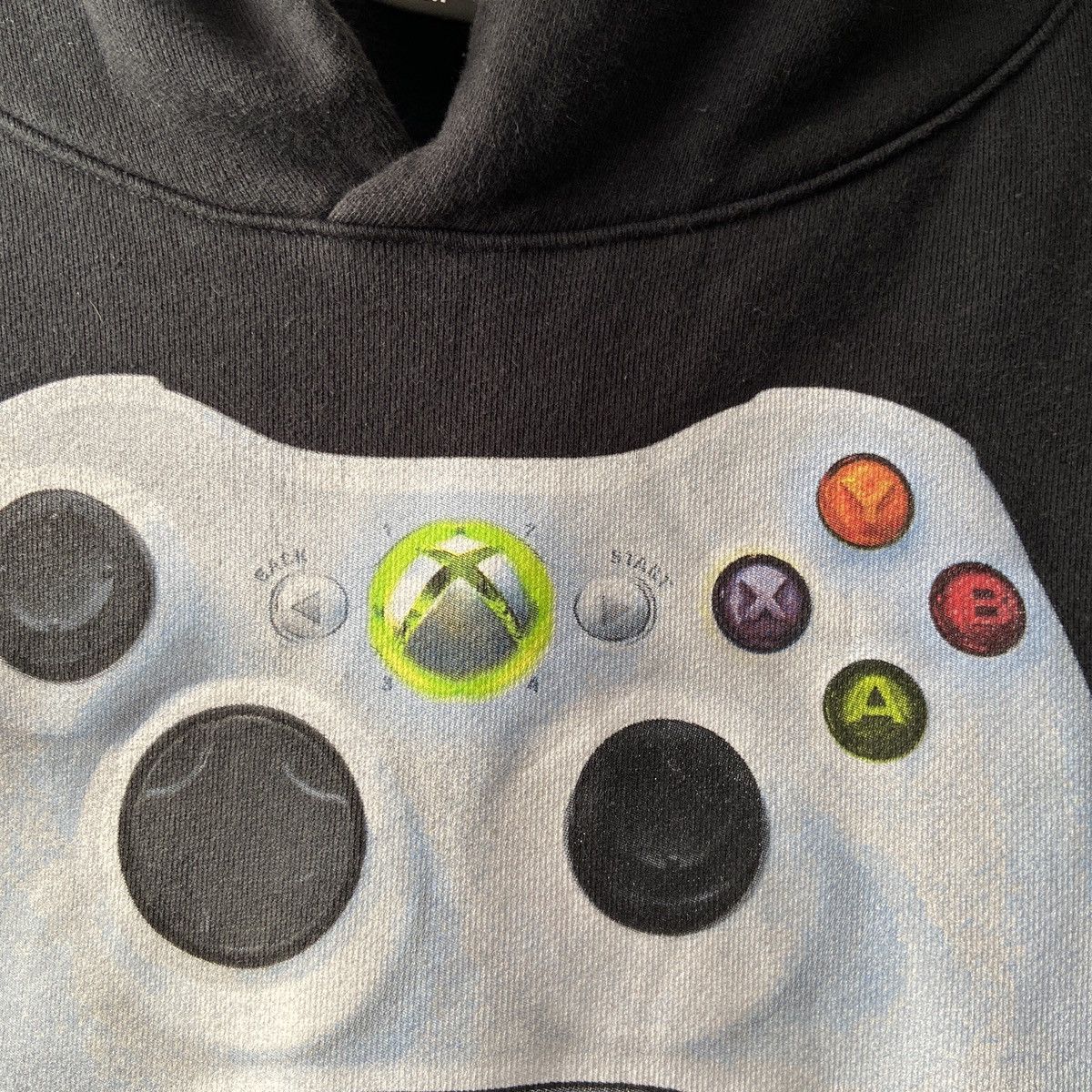FaZe Faze Clan x Microsoft Xbox 360 remote controller Size US M / EU 48-50 / 2 - 7 Thumbnail