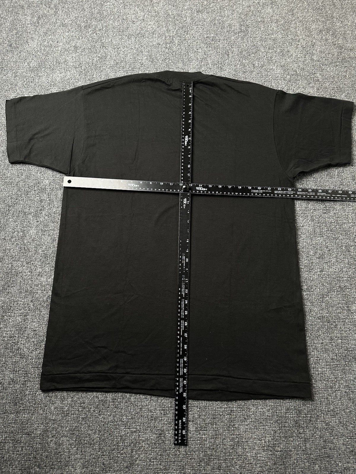 Fruit Of The Loom Mens Graphic Dan Gilbert Imaginarium Space 1993, Size XL Size US XL / EU 56 / 4 - 7 Thumbnail