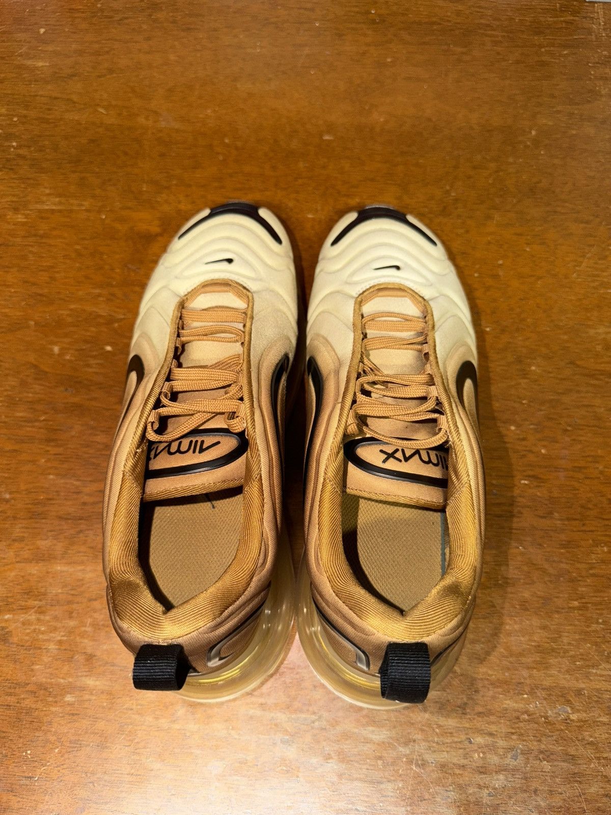 Nike Nike Air Max 720 Desert size 7 Size US 7 / EU 40 - 6 Thumbnail