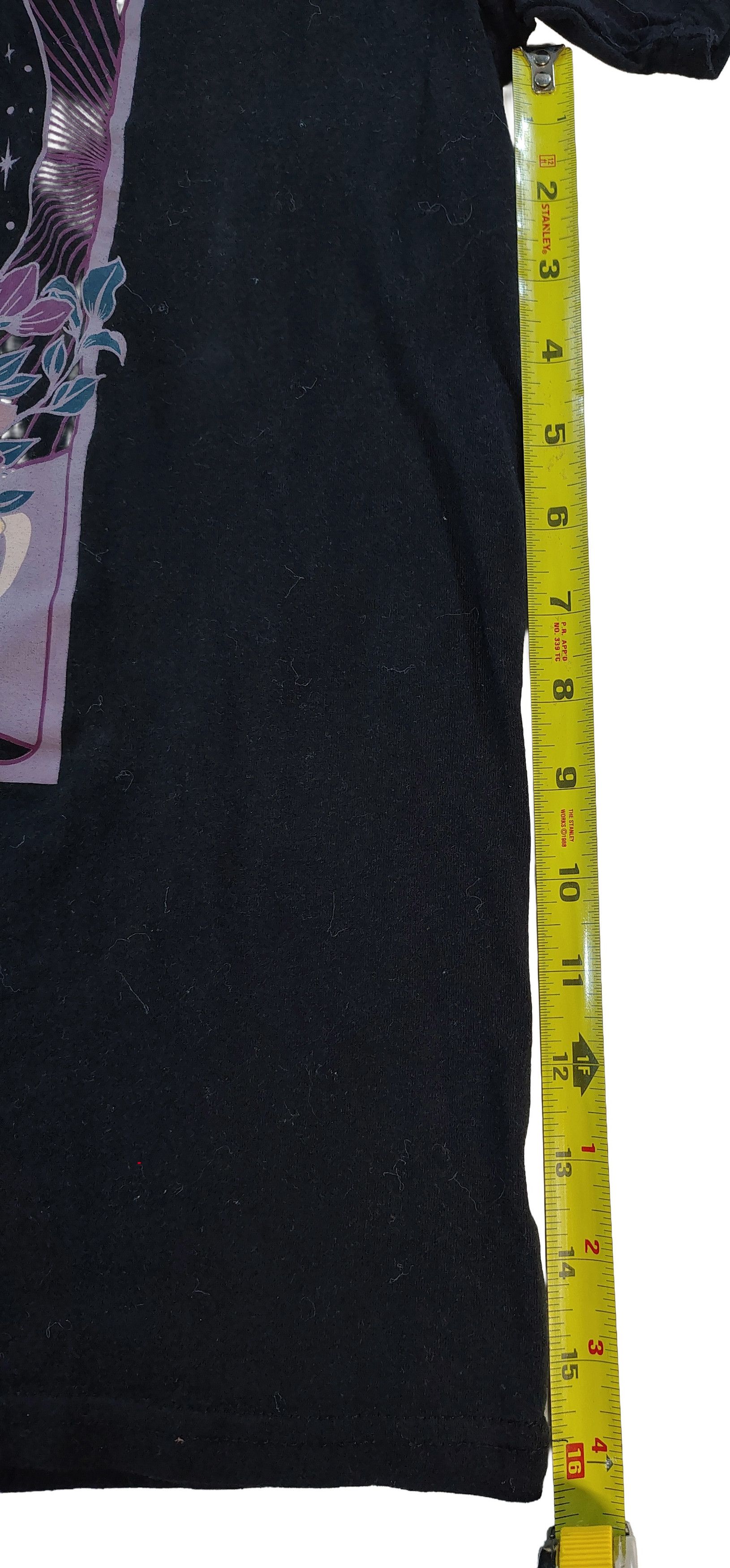 Other Women's Harmony Find Your Peace Social Scene T-Shirt Size XL / US 12-14 / IT 48-50 - 7 Thumbnail