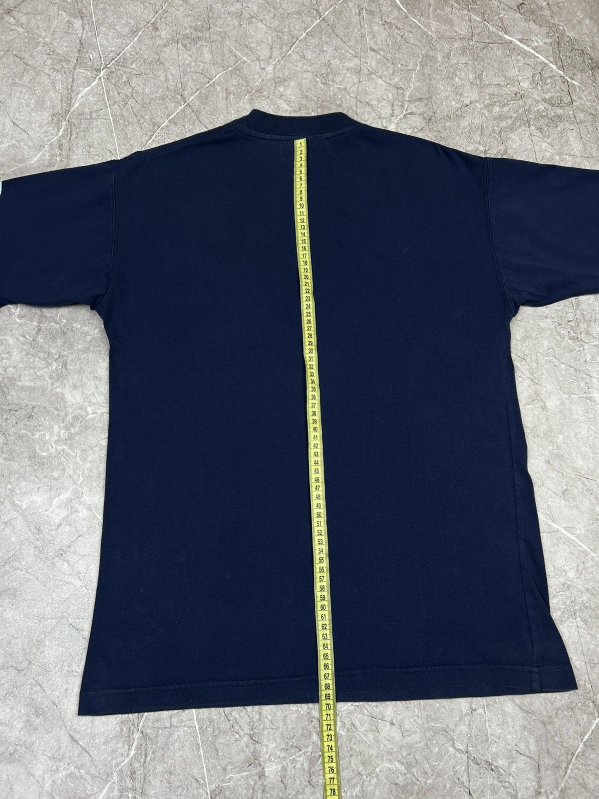 Oakley ☠️OAKLEY Vintage T shirt OOs Central Logo Size M Size US M / EU 48-50 / 2 - 8 Thumbnail