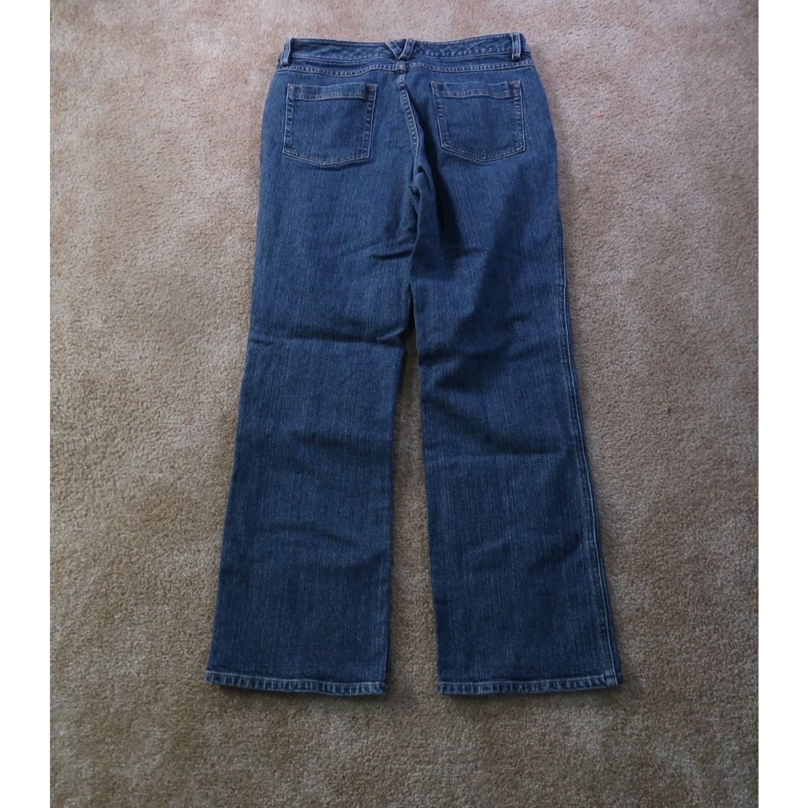 CO Duluth Trading Co Jeans Size 30" / US 8 / IT 44 - 5 Thumbnail