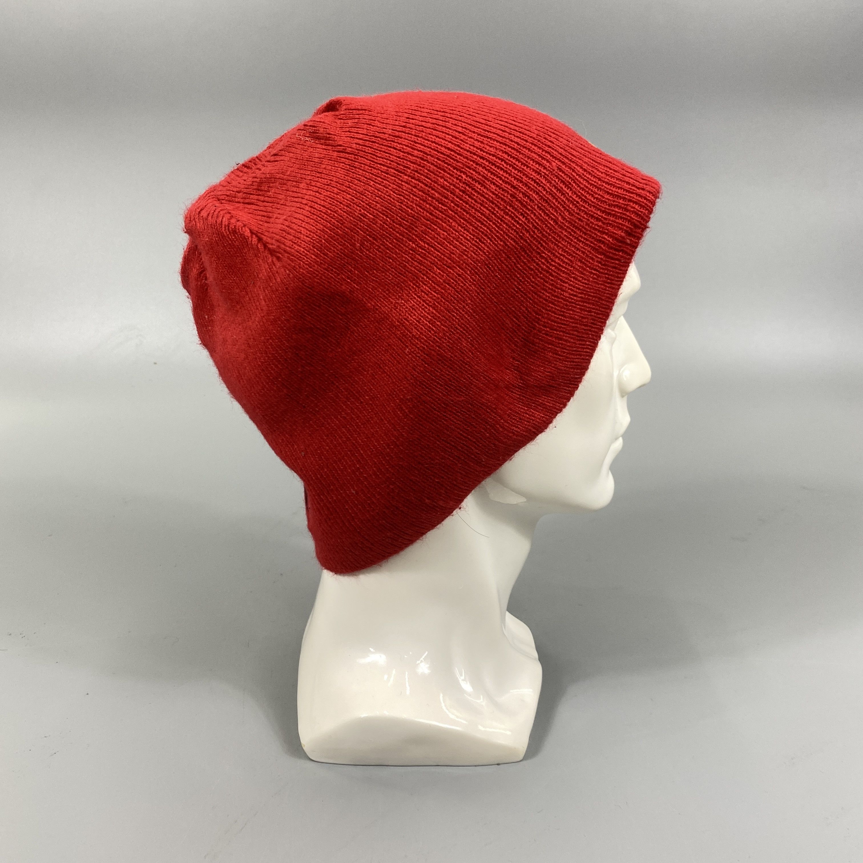 Ferrari Scuderia Ferrari Beanie -BN698 Size ONE SIZE - 4 Thumbnail